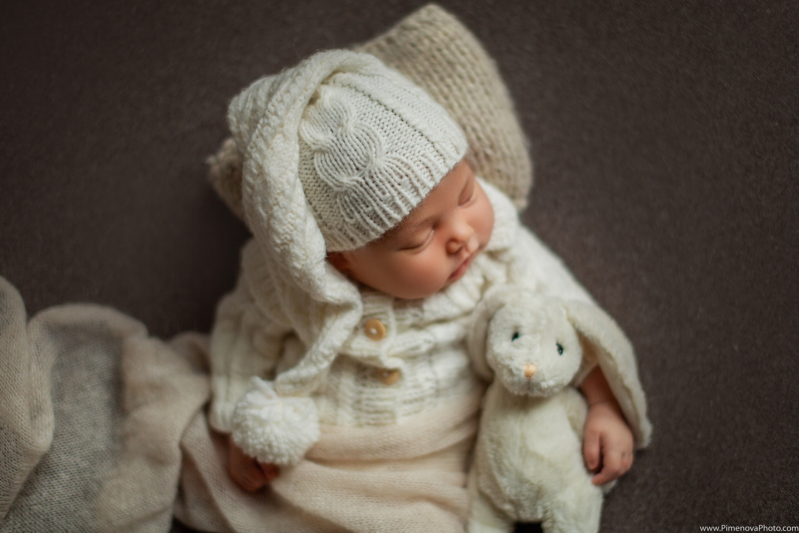 Новорождённые. Семейный и детский фотограф в Петрозаводске