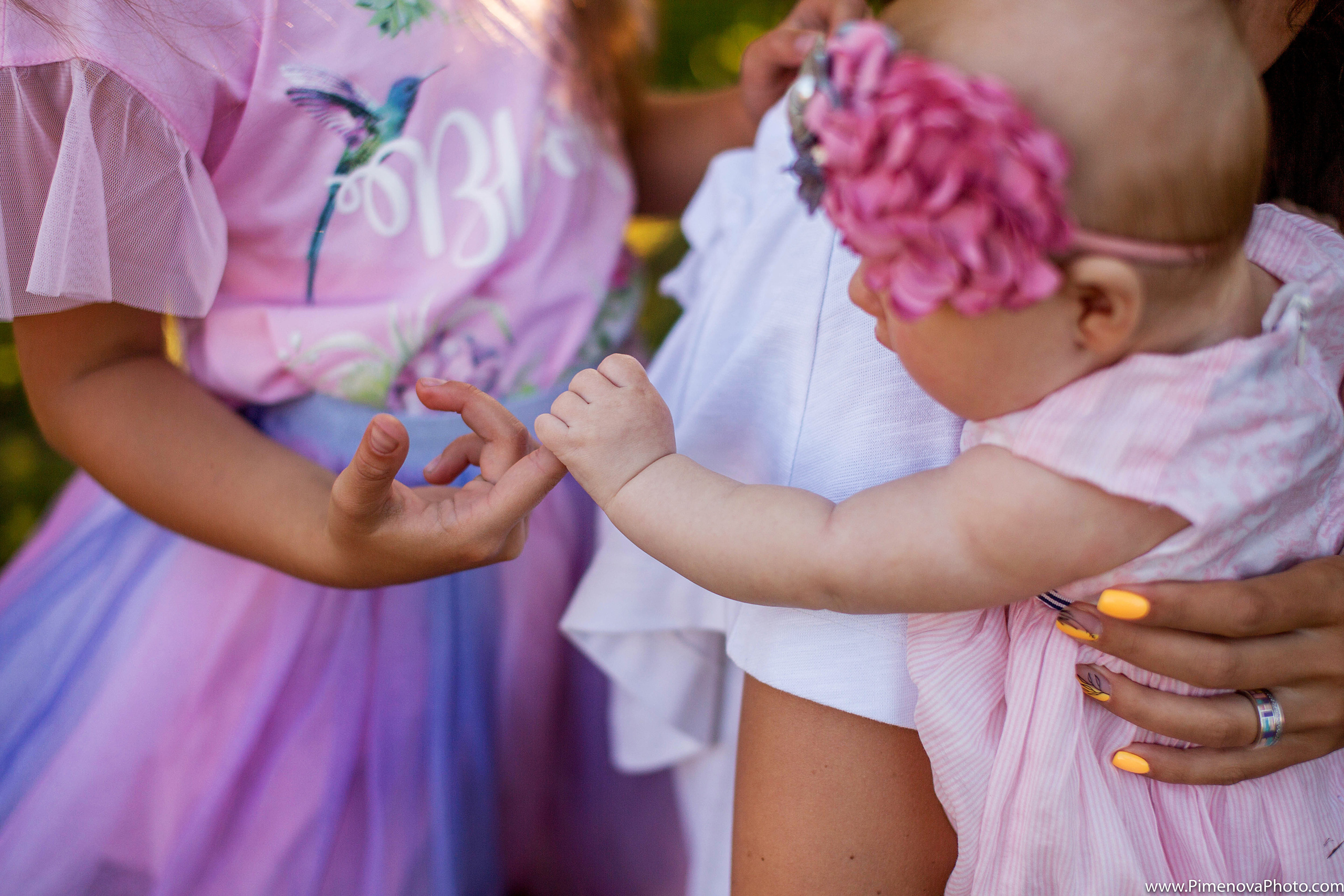 Лето. Семейный и детский фотограф в Петрозаводске