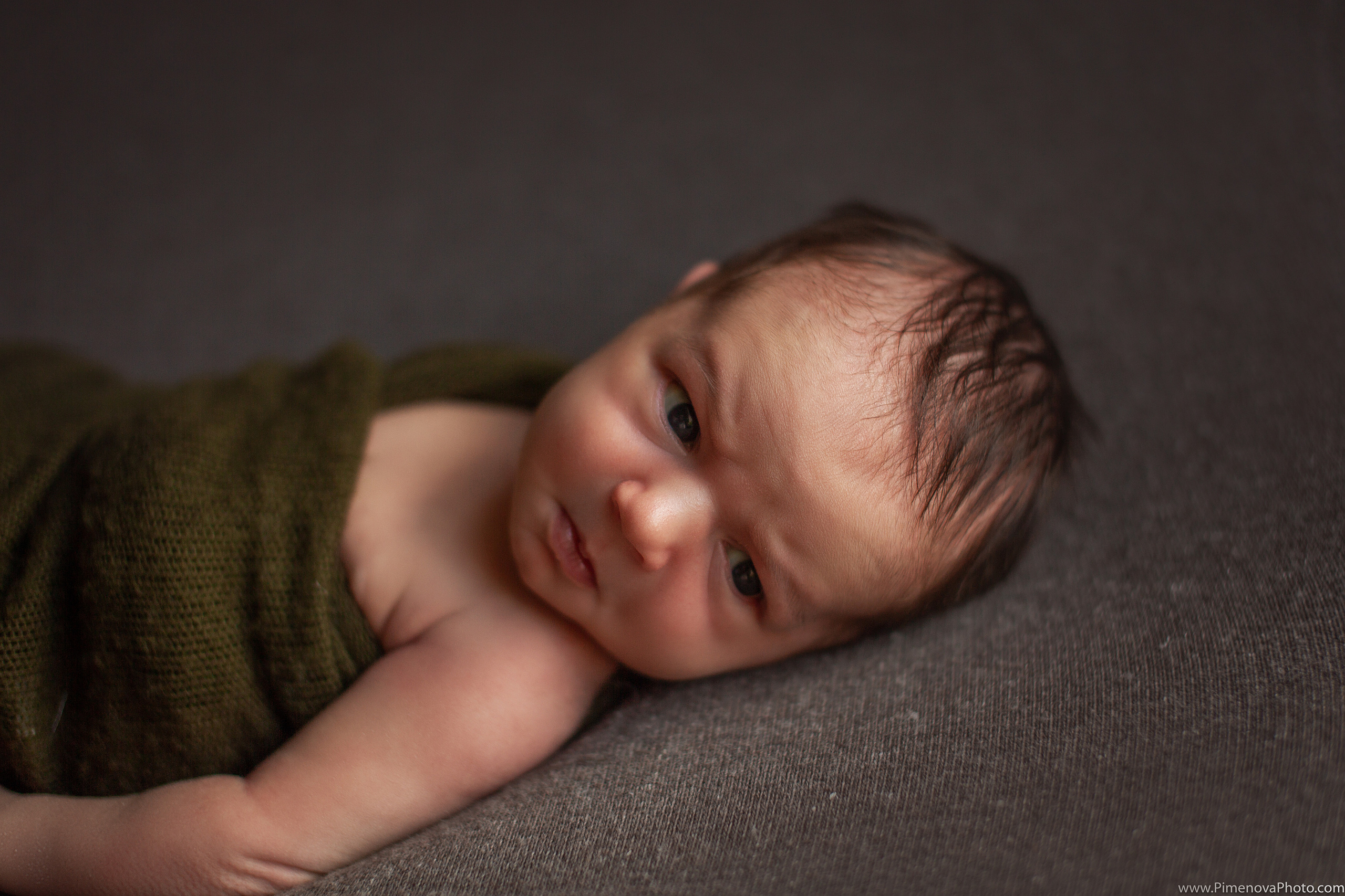 Новорождённые. Семейный и детский фотограф в Петрозаводске