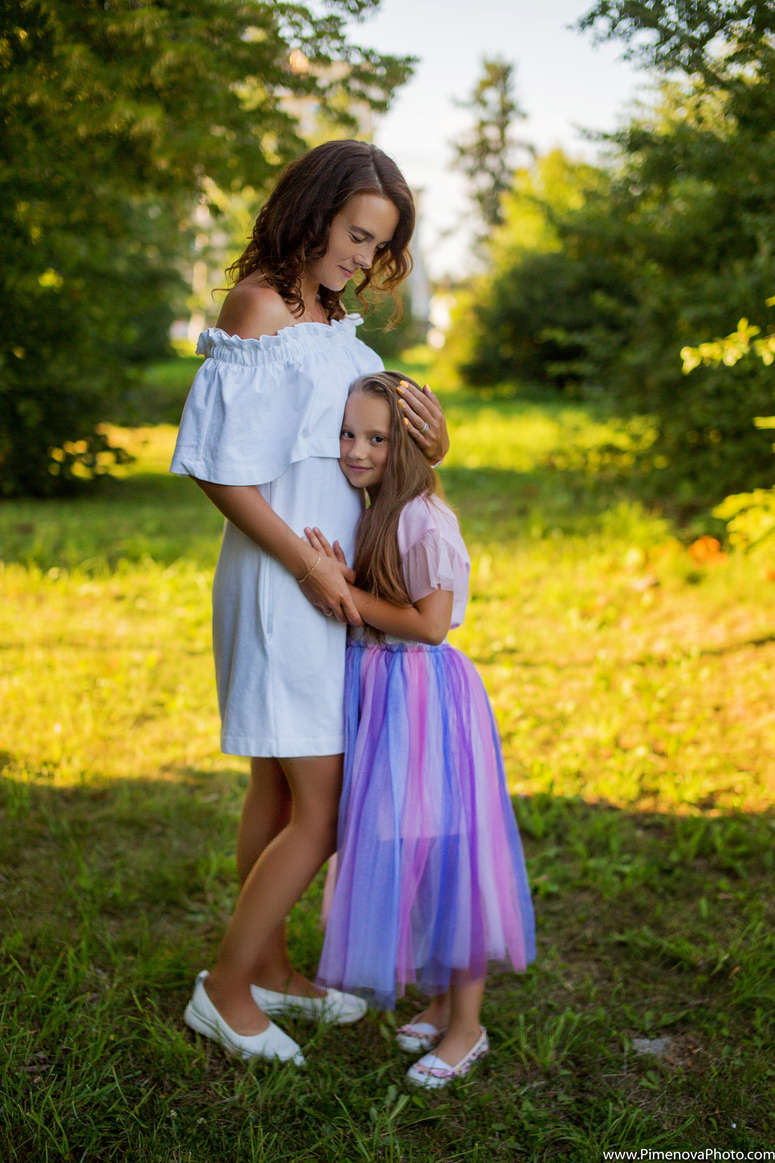 Лето. Семейный и детский фотограф в Петрозаводске