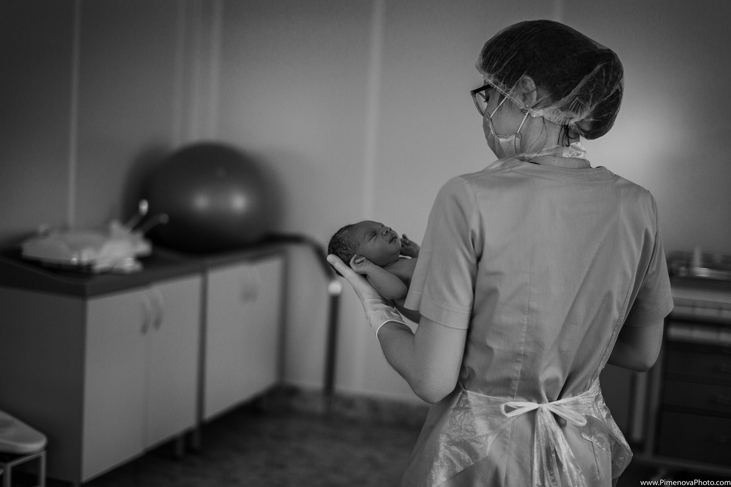 Партнёрские Роды. Семейный и детский фотограф в Петрозаводске