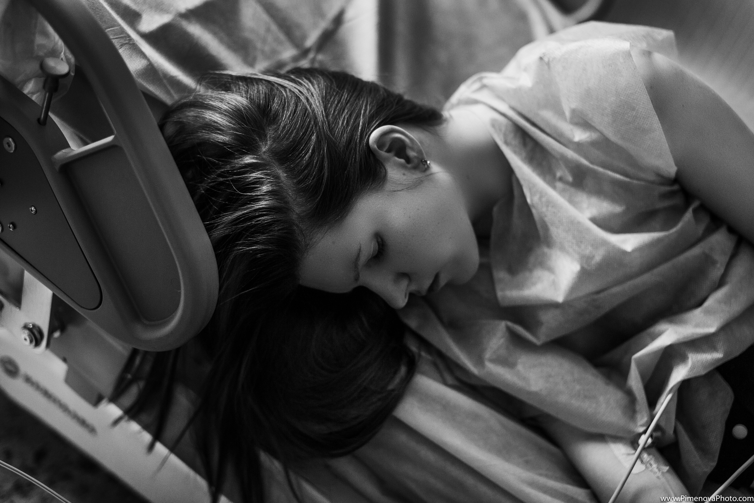 Партнёрские Роды. Семейный и детский фотограф в Петрозаводске