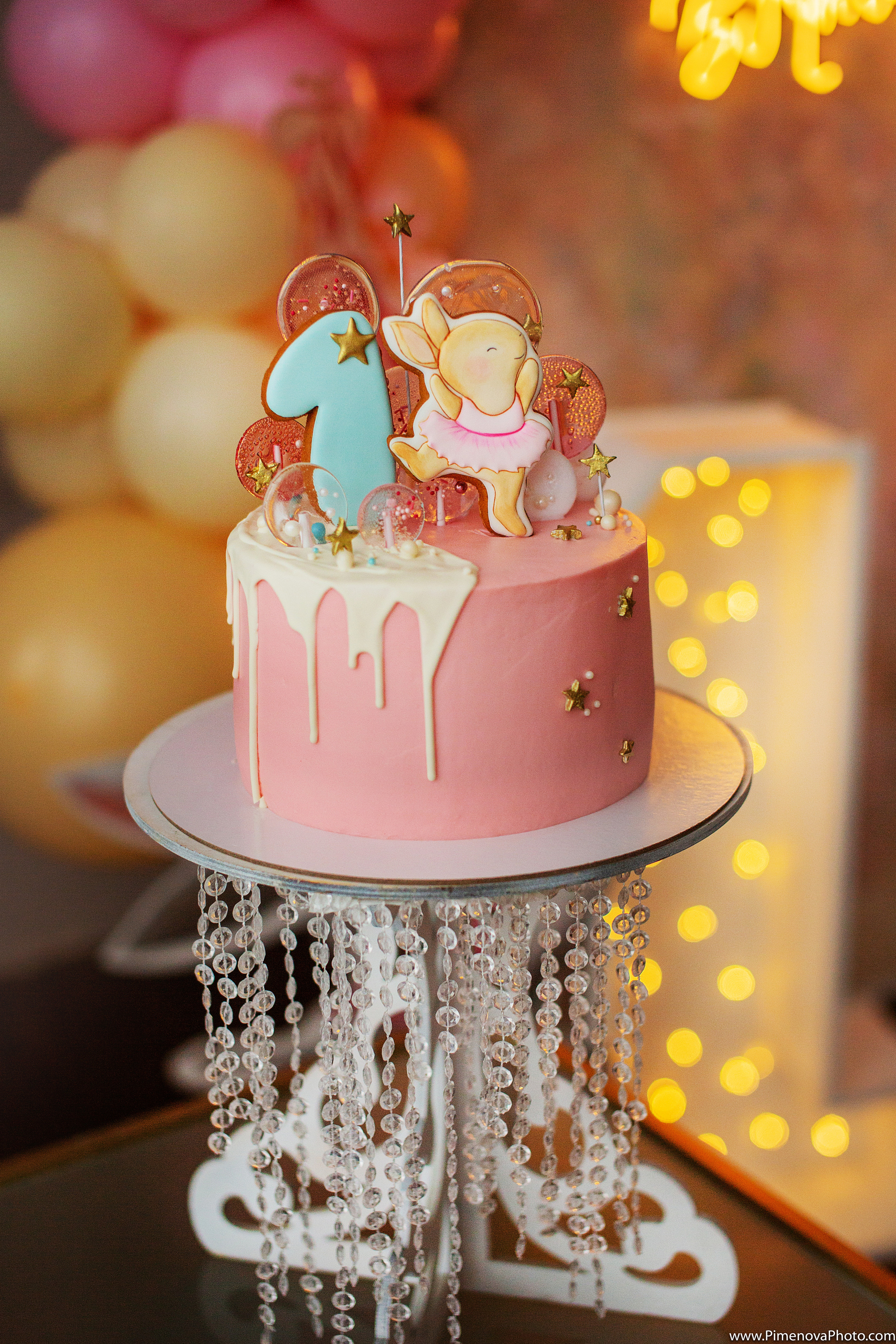 День Рождения. Семейный и детский фотограф в Петрозаводске