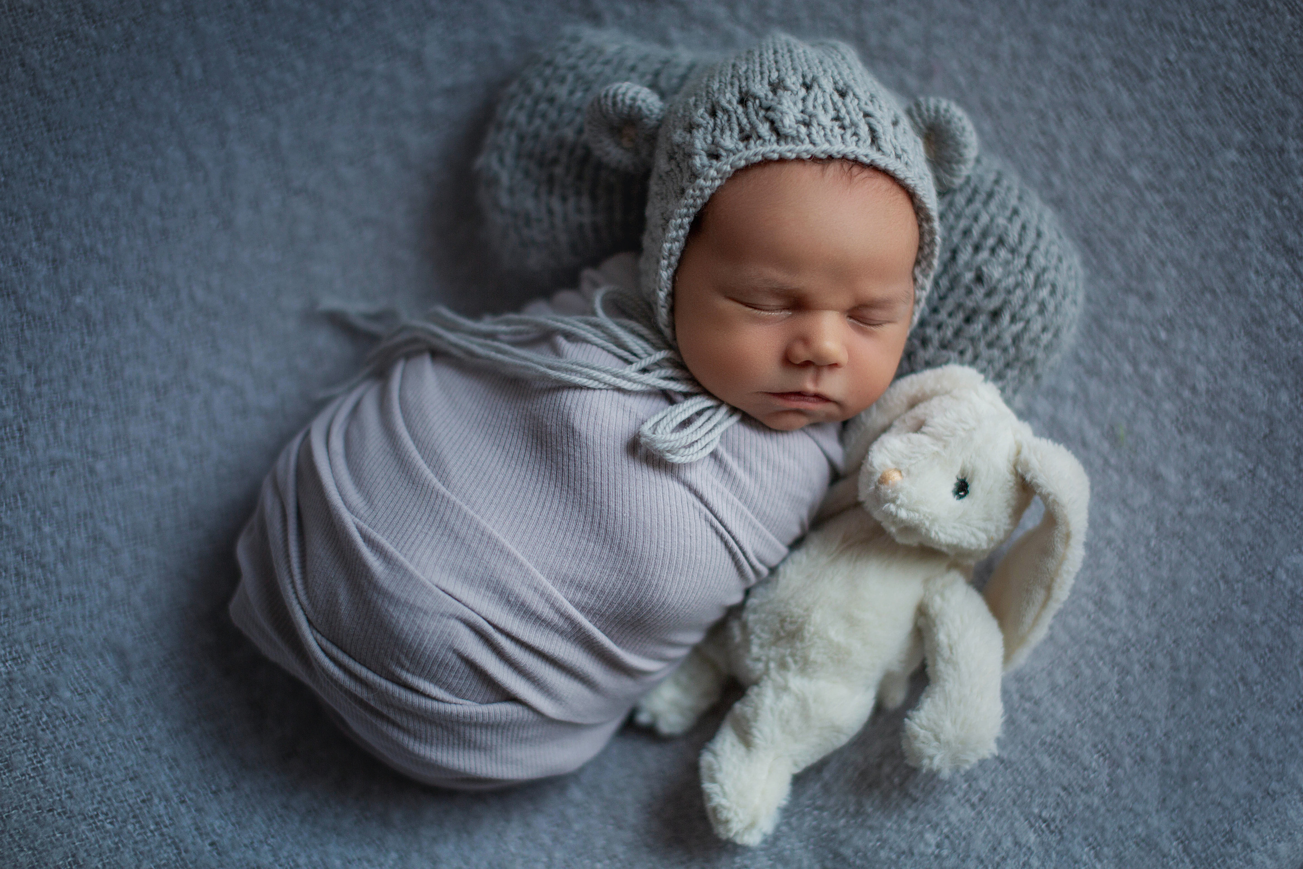 Новорождённые. Семейный и детский фотограф в Петрозаводске