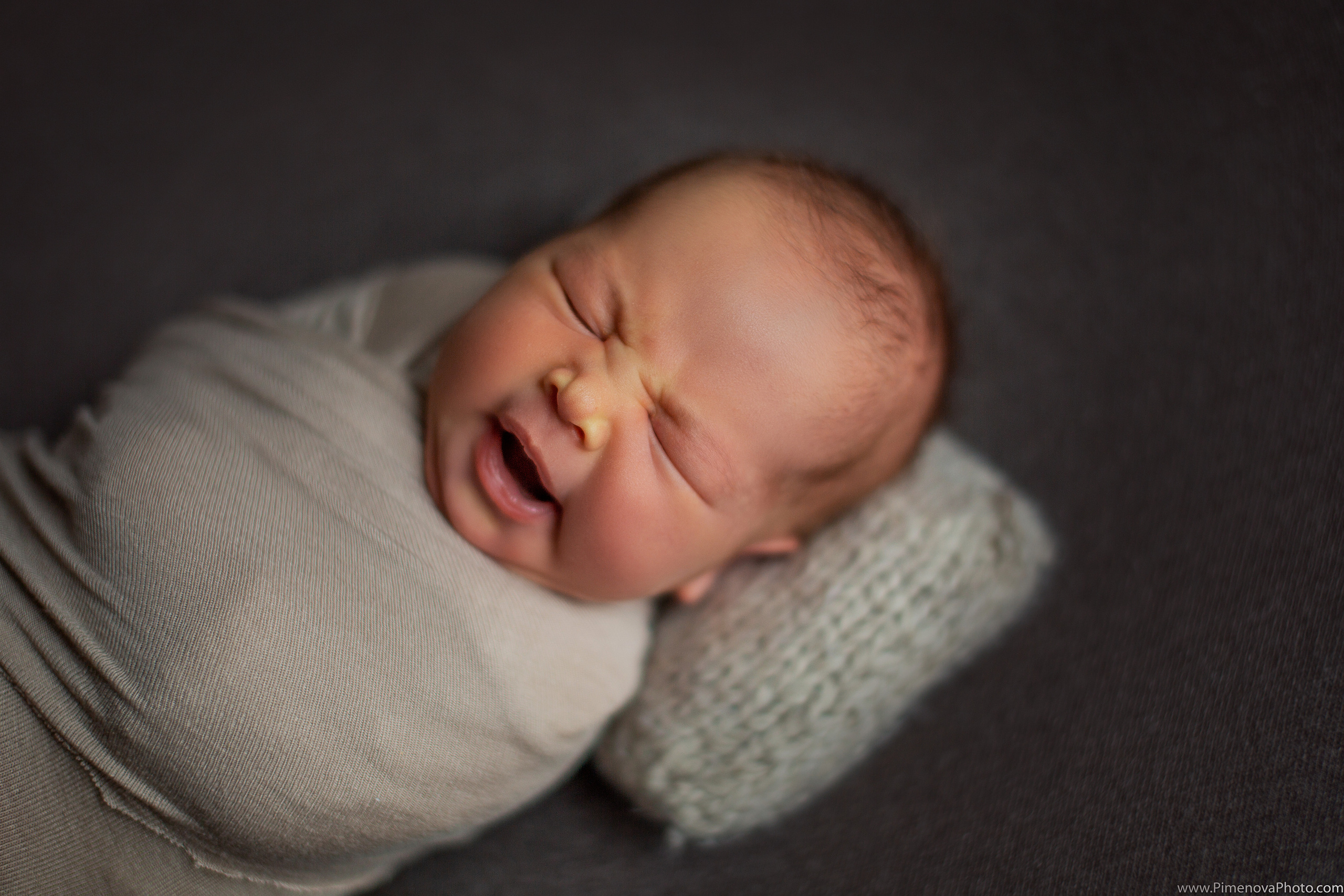 Новорождённые. Семейный и детский фотограф в Петрозаводске