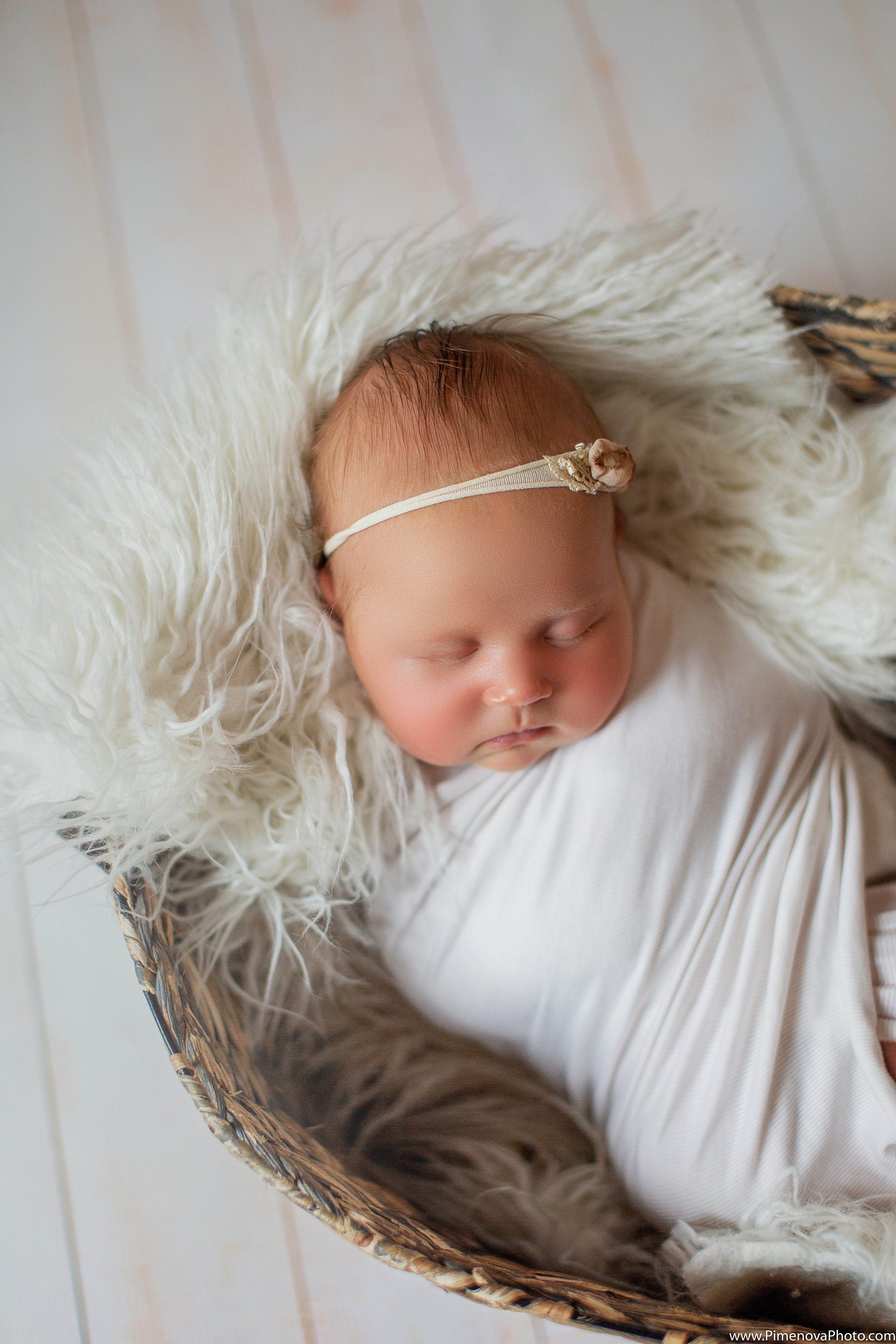 Новорождённые. Семейный и детский фотограф в Петрозаводске