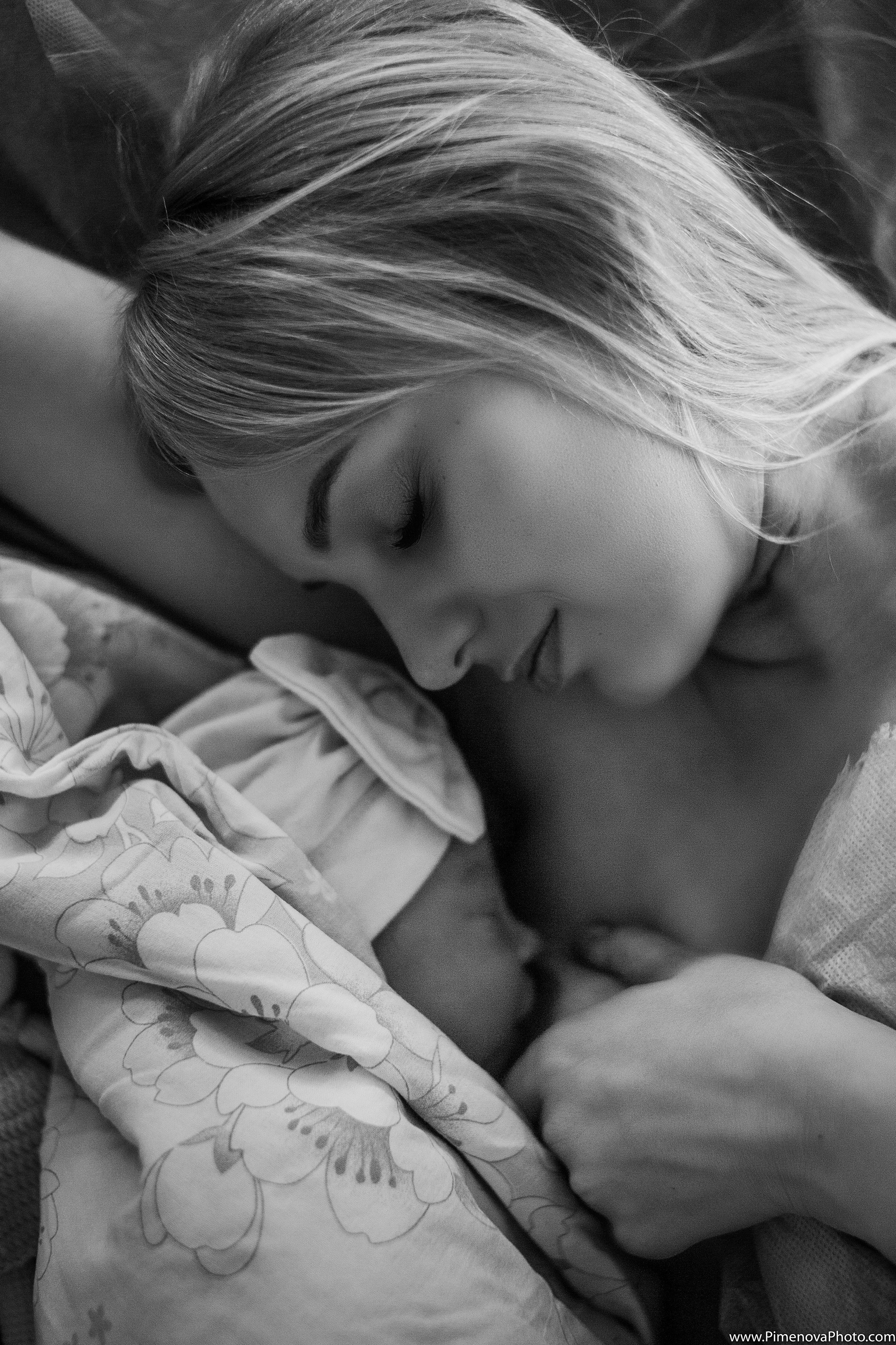 Партнёрские Роды. Семейный и детский фотограф в Петрозаводске