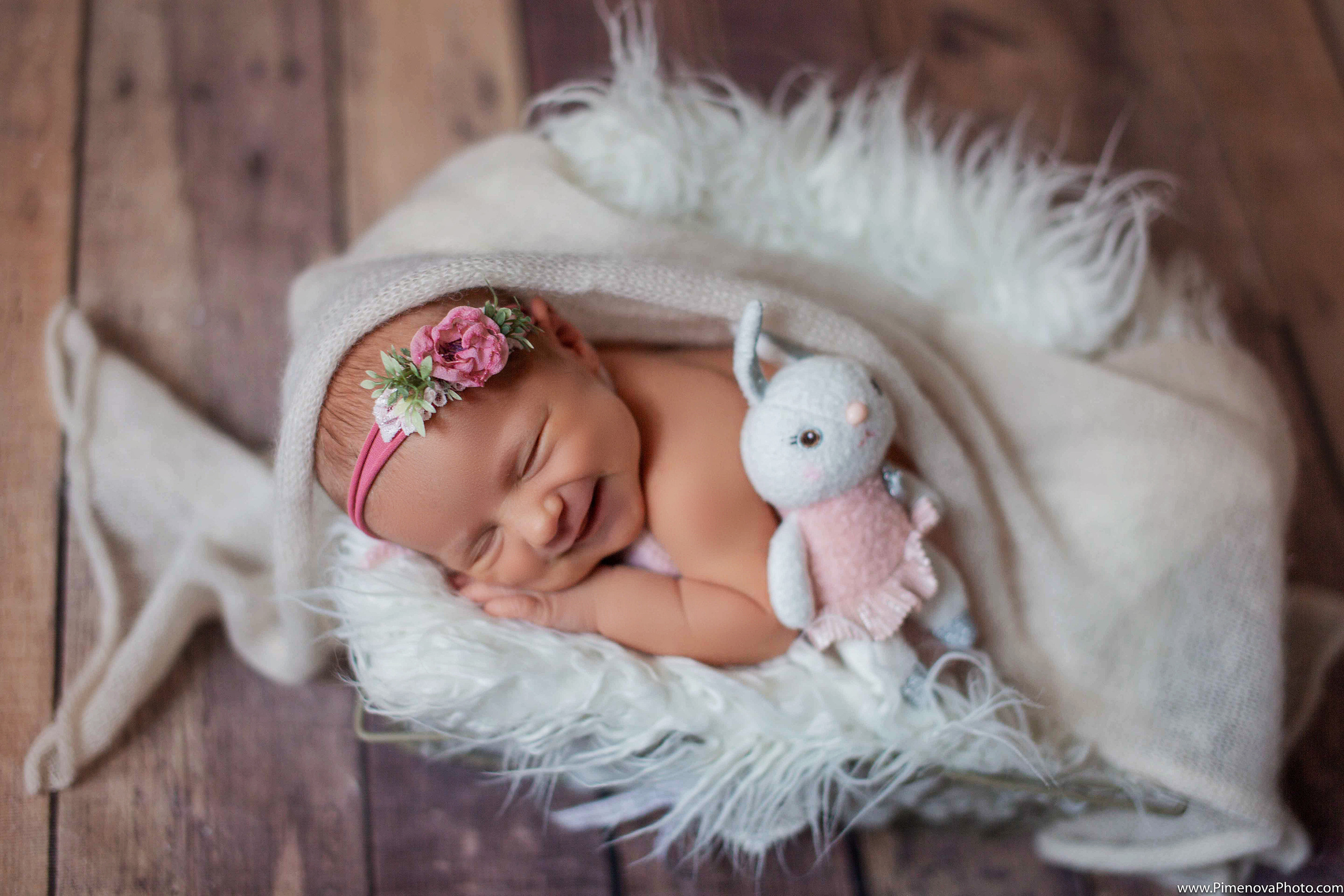 Новорождённые. Семейный и детский фотограф в Петрозаводске