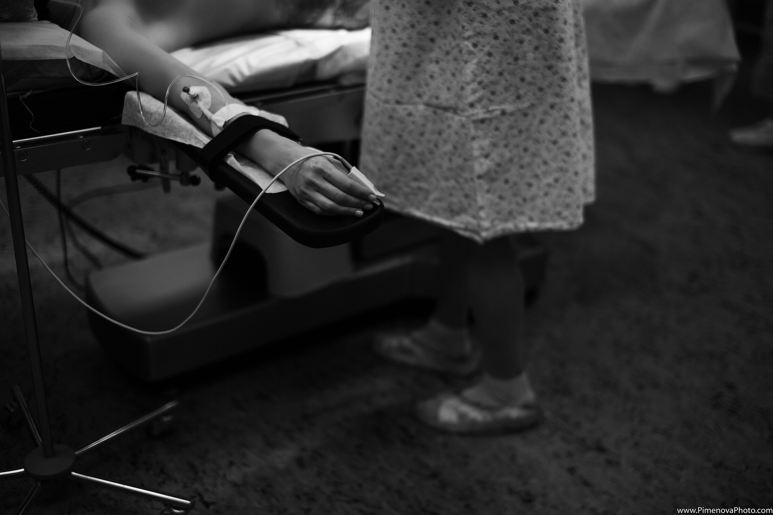 Экстренное Кесарево Сечение. Семейный и детский фотограф в Петрозаводске