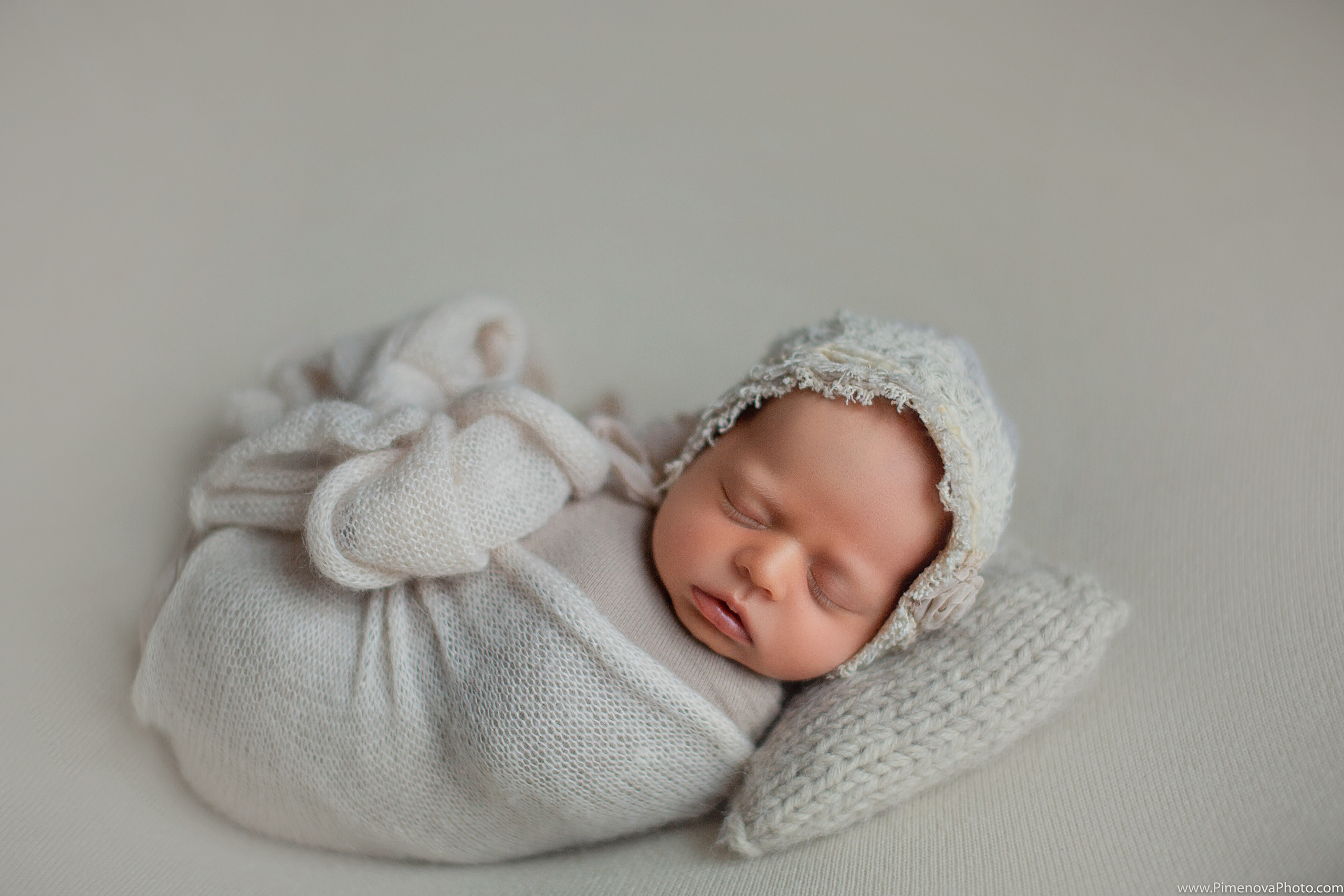 Новорождённые. Семейный и детский фотограф в Петрозаводске