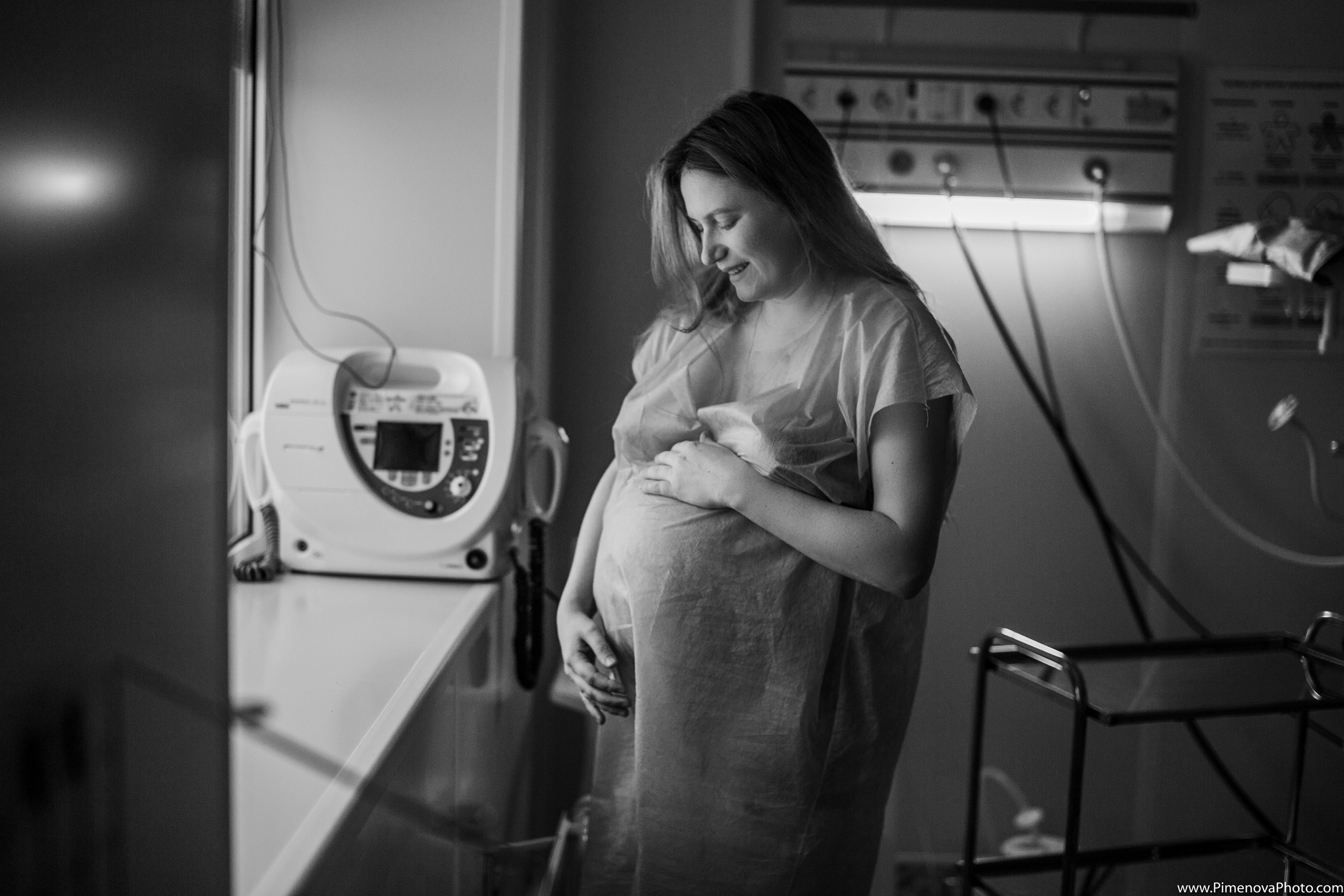 Партнёрские Роды. Семейный и детский фотограф в Петрозаводске