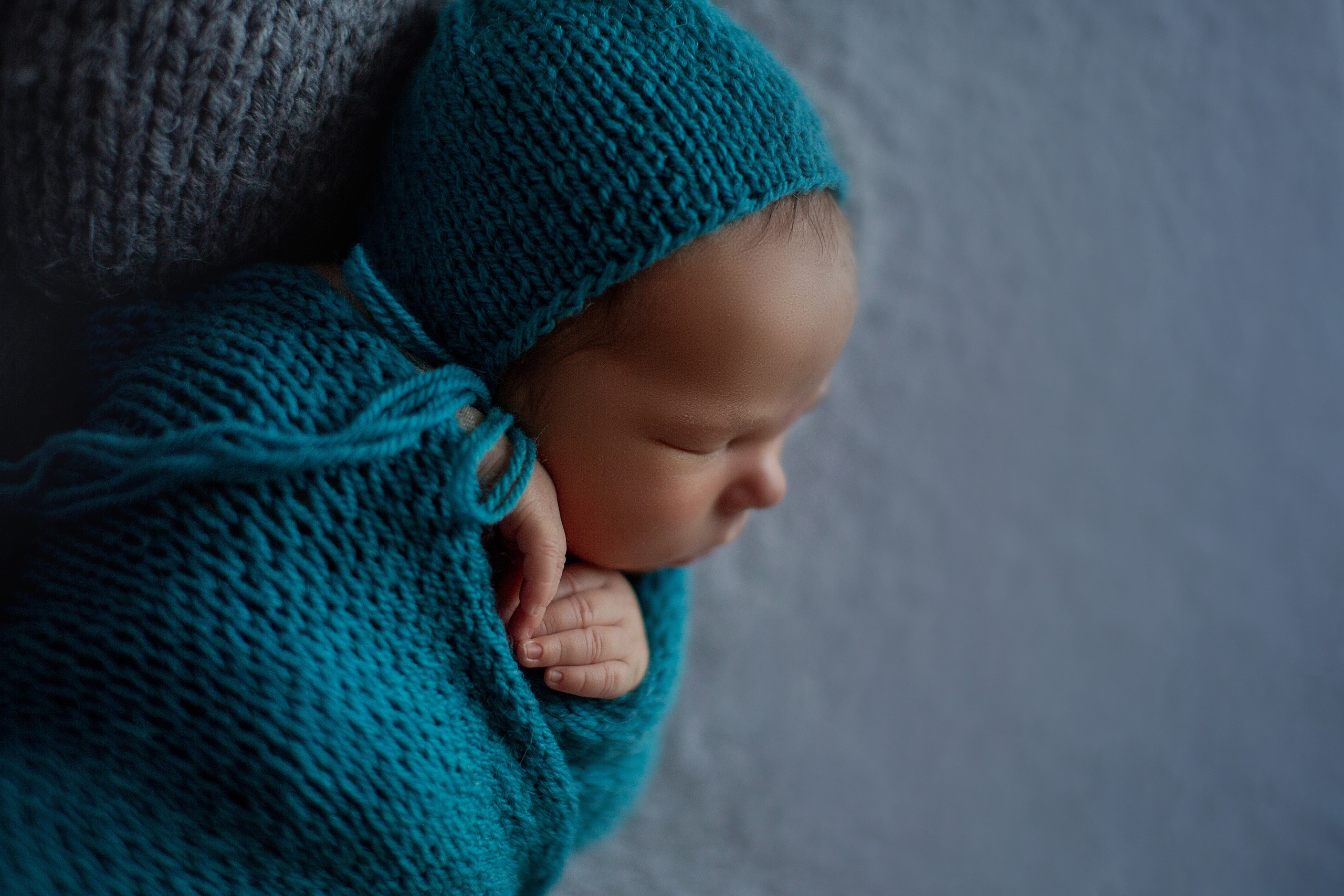 Новорождённые. Семейный и детский фотограф в Петрозаводске