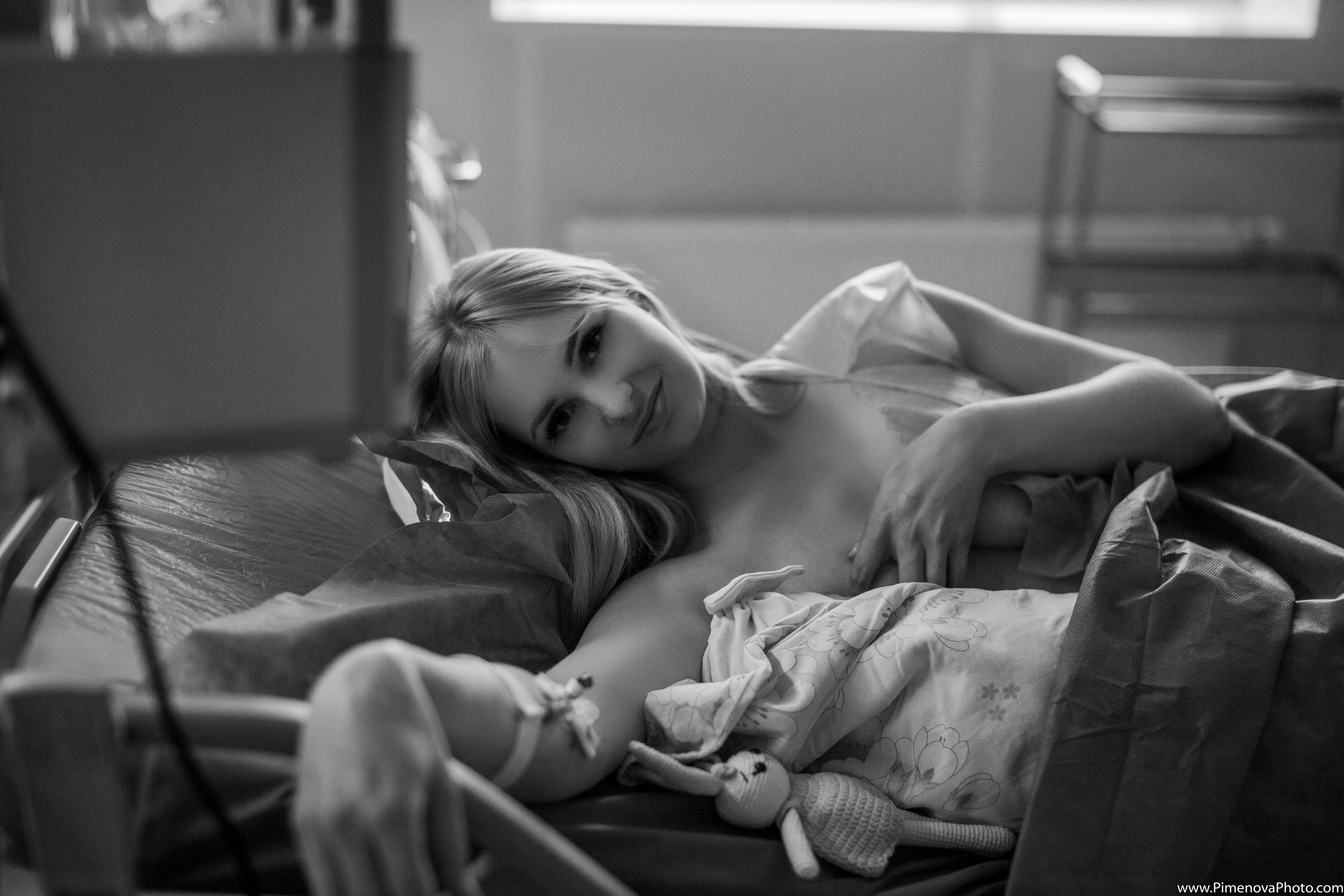 Партнёрские Роды. Семейный и детский фотограф в Петрозаводске