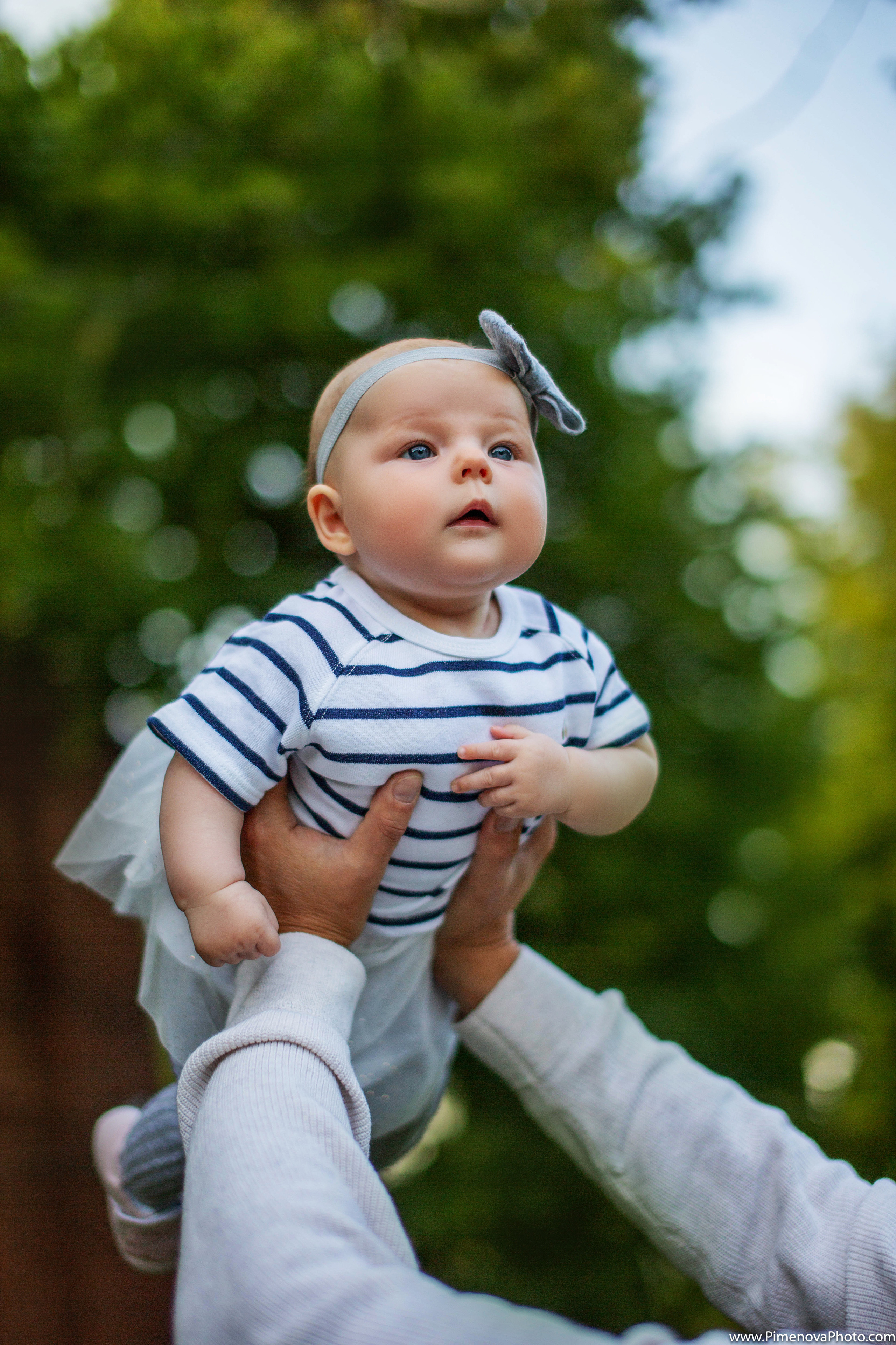 Лето. Семейный и детский фотограф в Петрозаводске