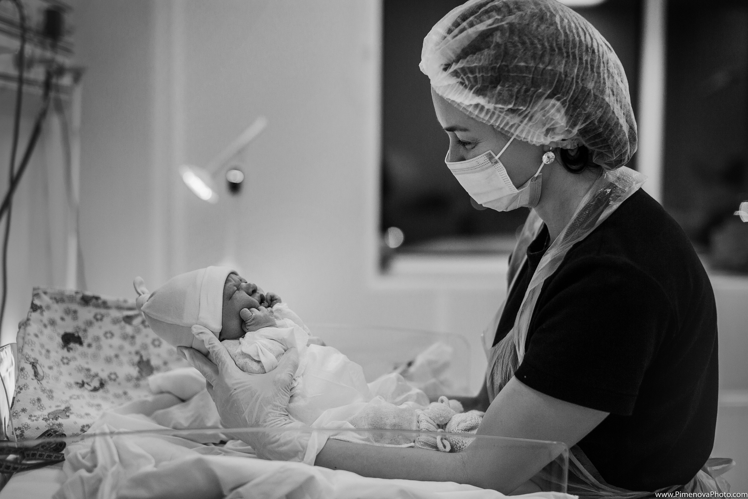 Естественные Роды. Семейный и детский фотограф в Петрозаводске