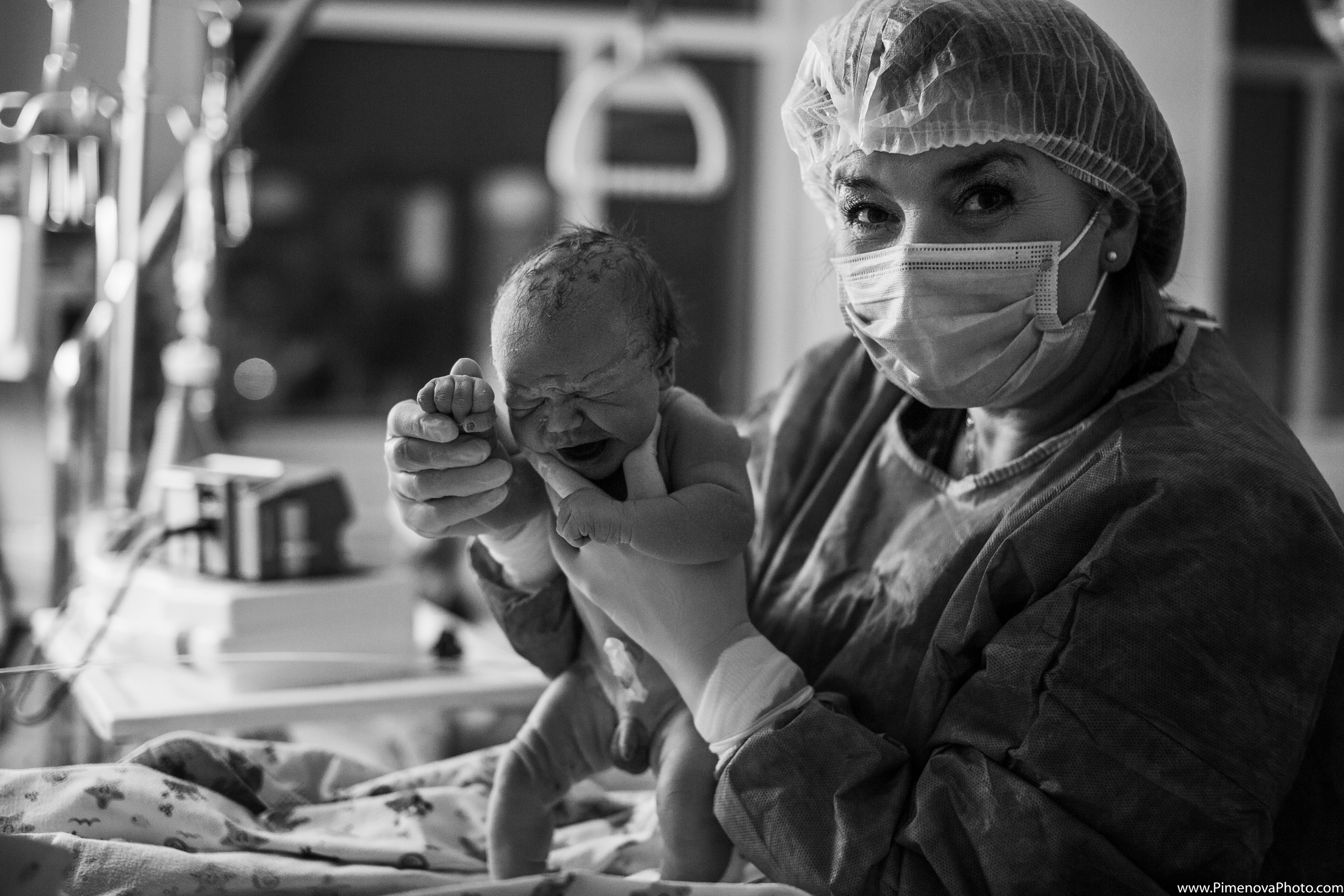 Партнёрские Роды. Семейный и детский фотограф в Петрозаводске