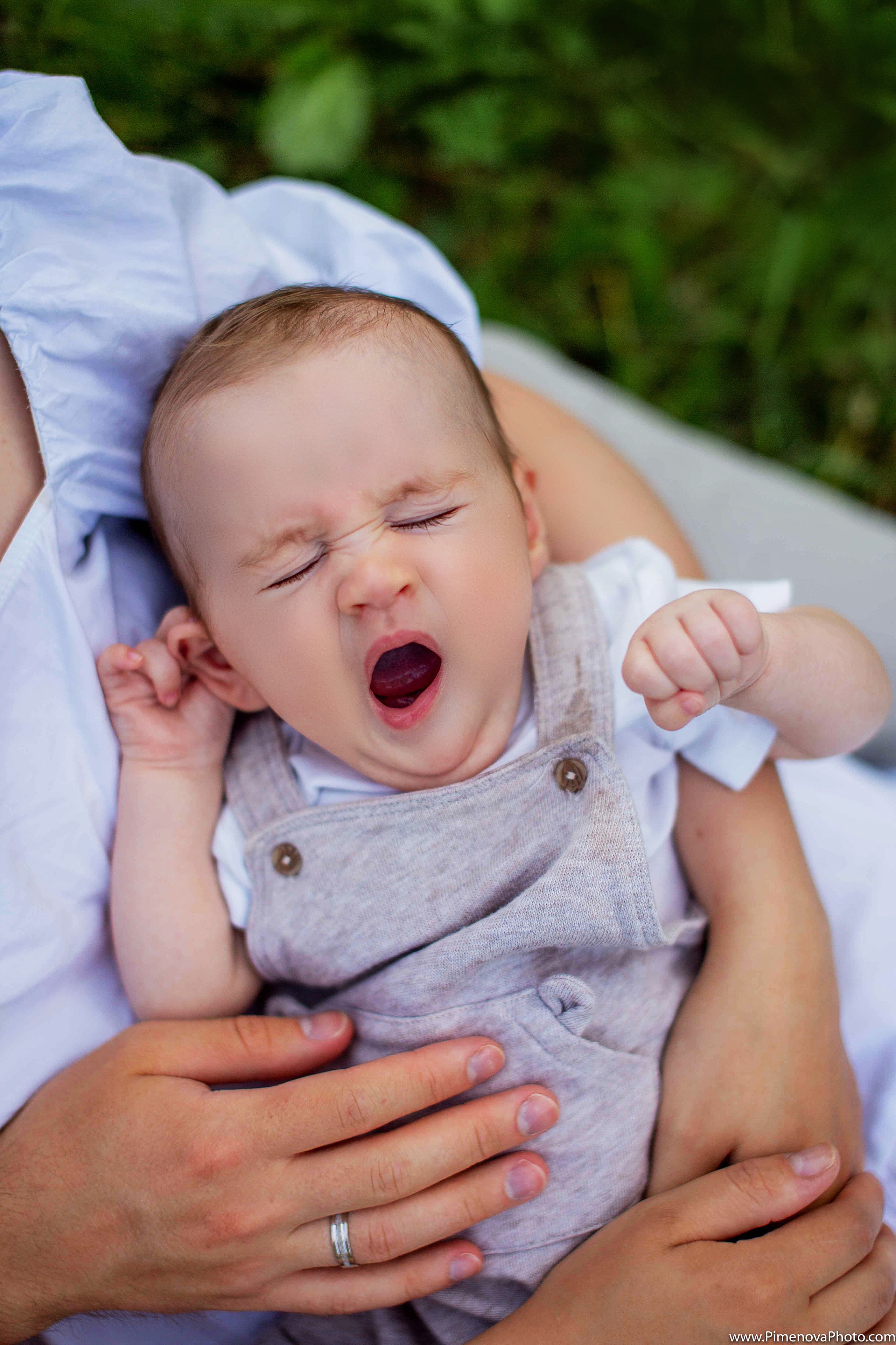 Лето. Семейный и детский фотограф в Петрозаводске