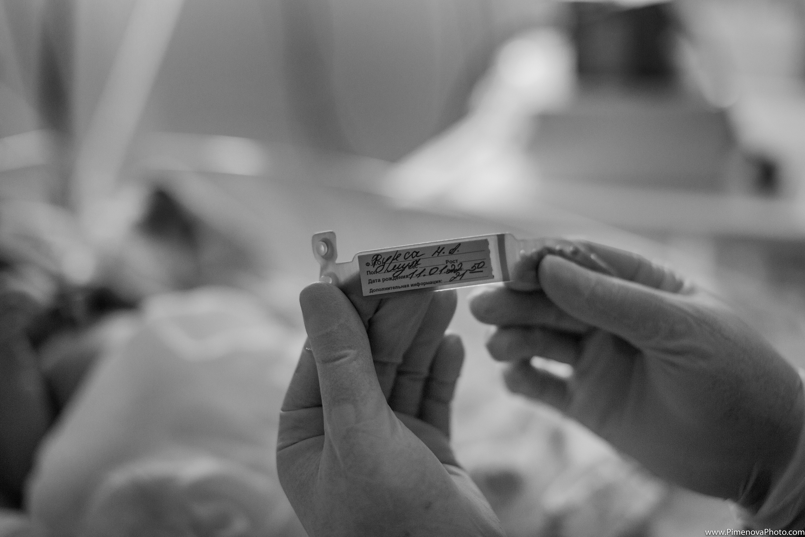 Партнёрские Роды. Семейный и детский фотограф в Петрозаводске