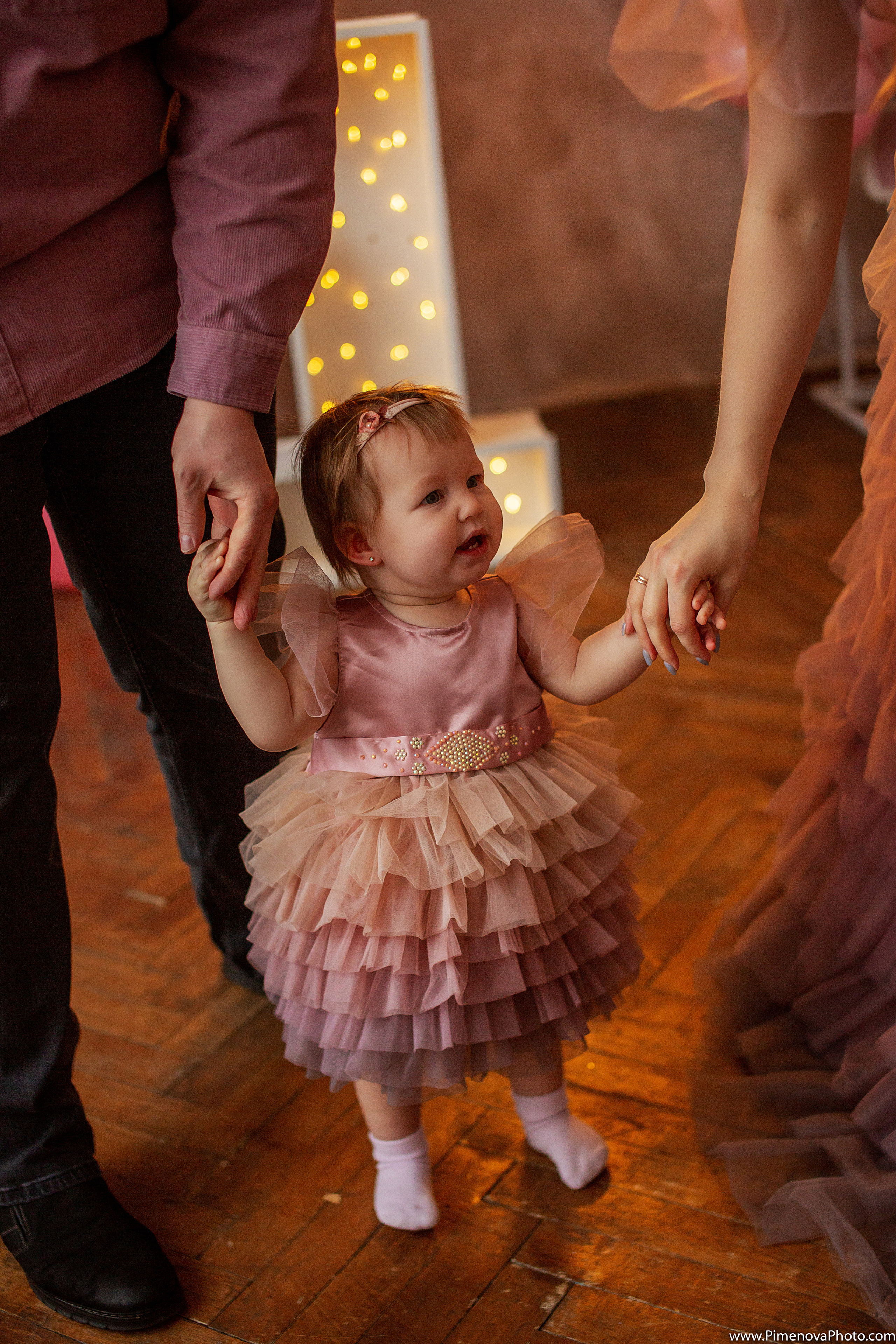День Рождения. Семейный и детский фотограф в Петрозаводске