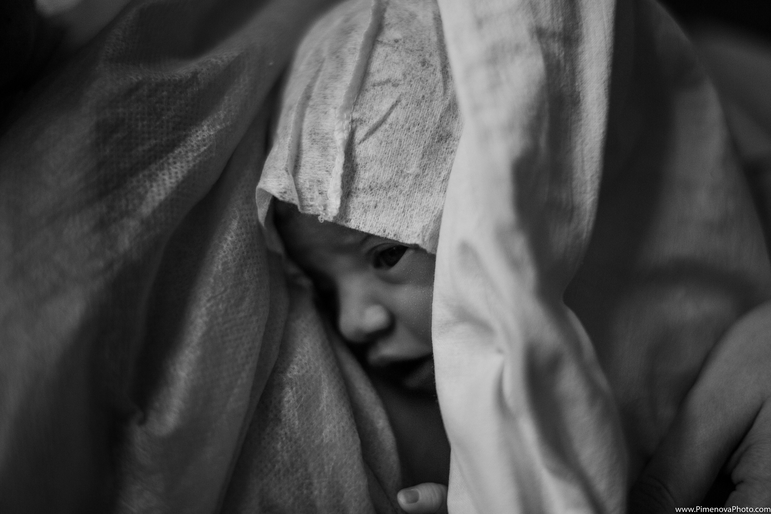 Естественные Роды. Семейный и детский фотограф в Петрозаводске