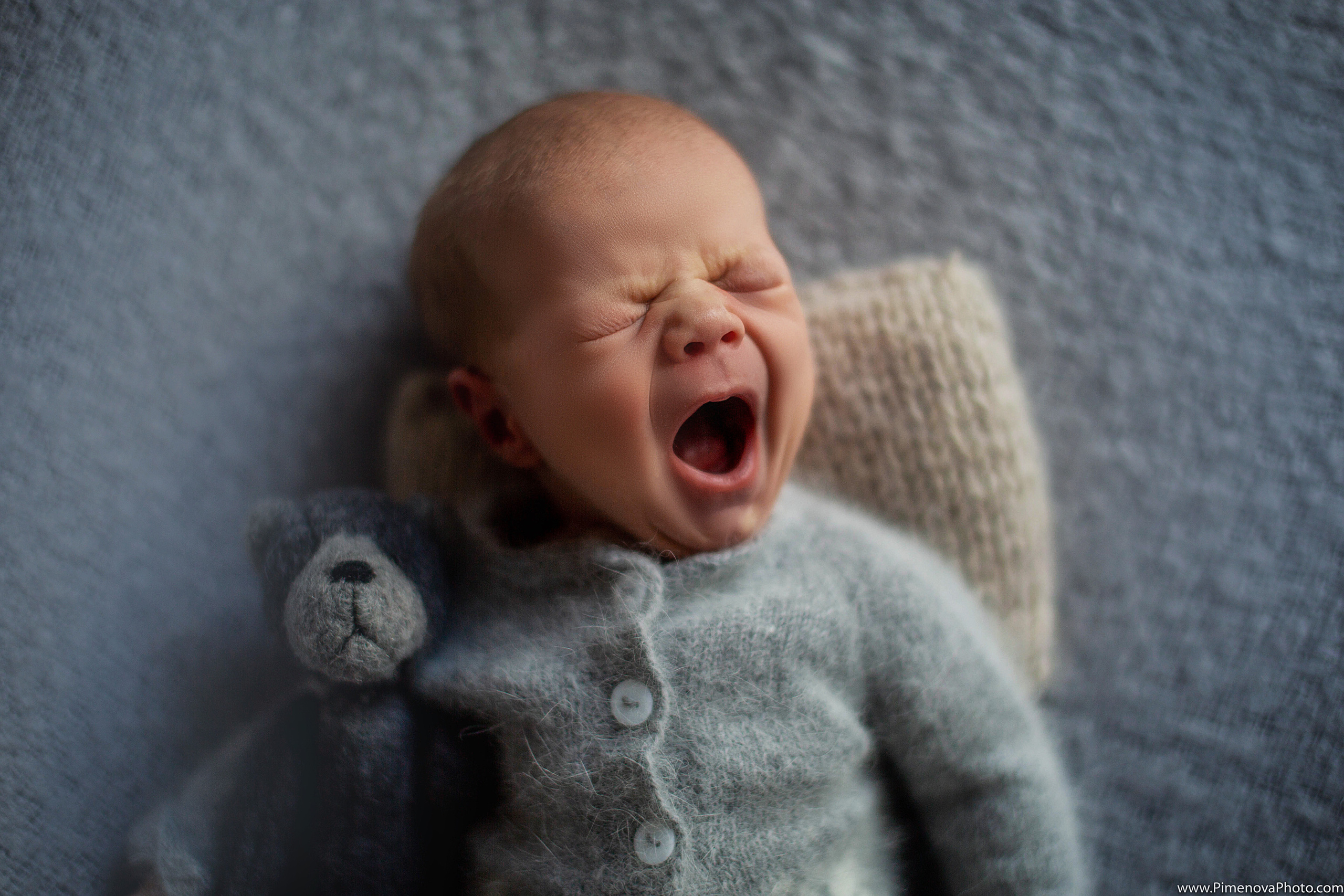 Новорождённые. Семейный и детский фотограф в Петрозаводске