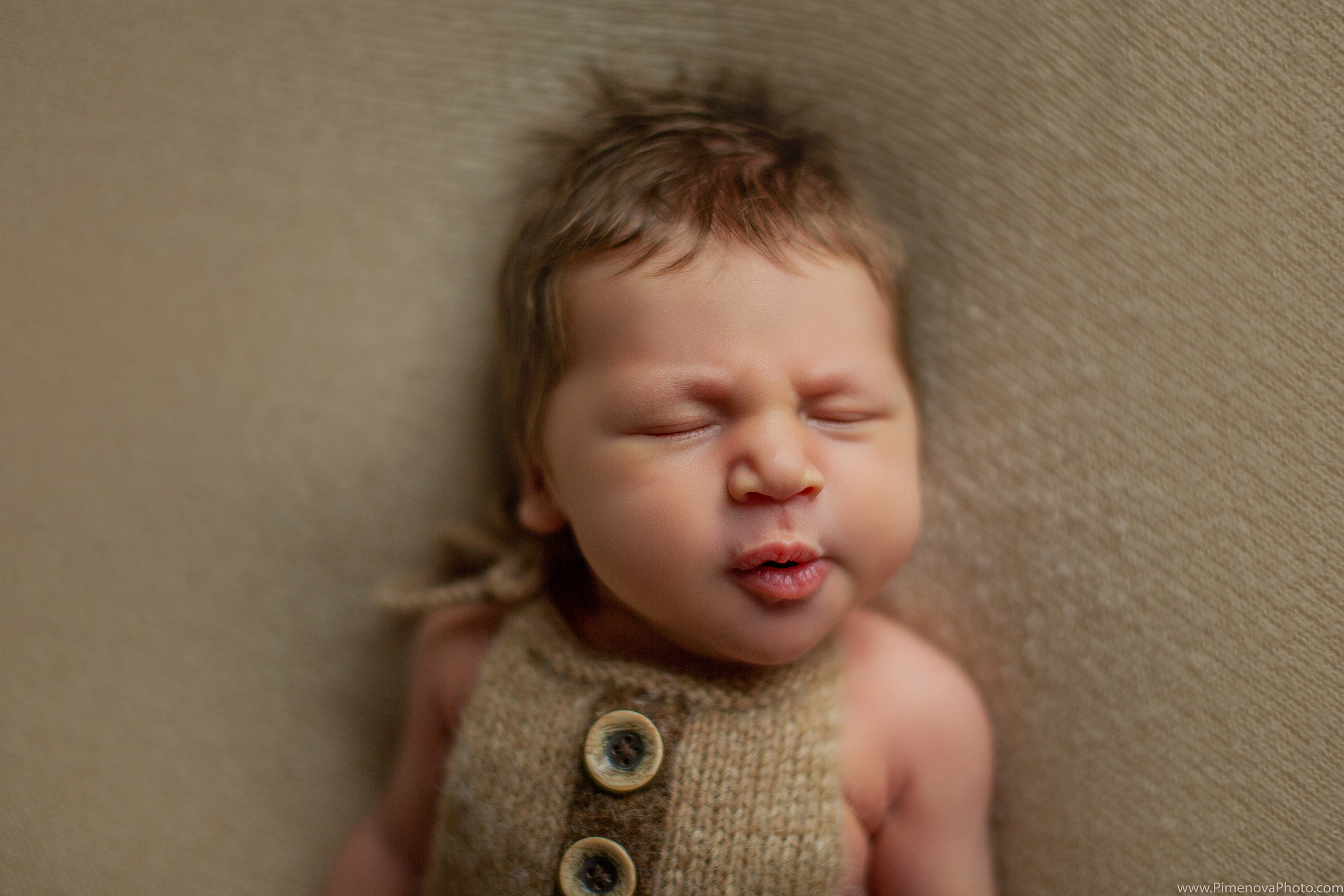 Новорождённые. Семейный и детский фотограф в Петрозаводске