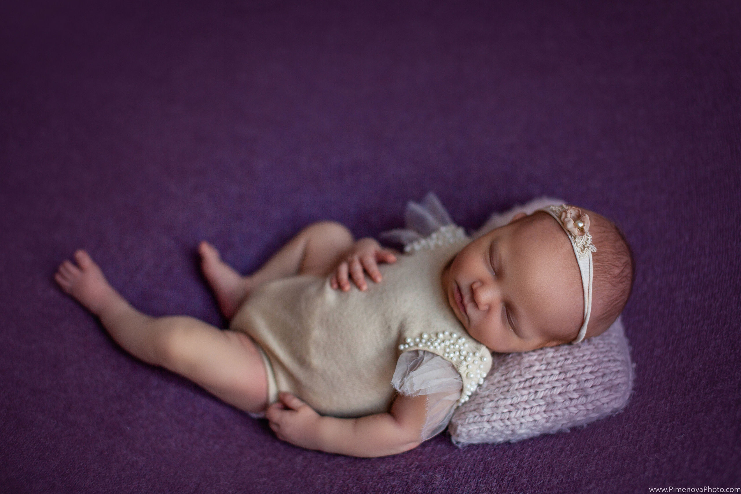 Новорождённые. Семейный и детский фотограф в Петрозаводске