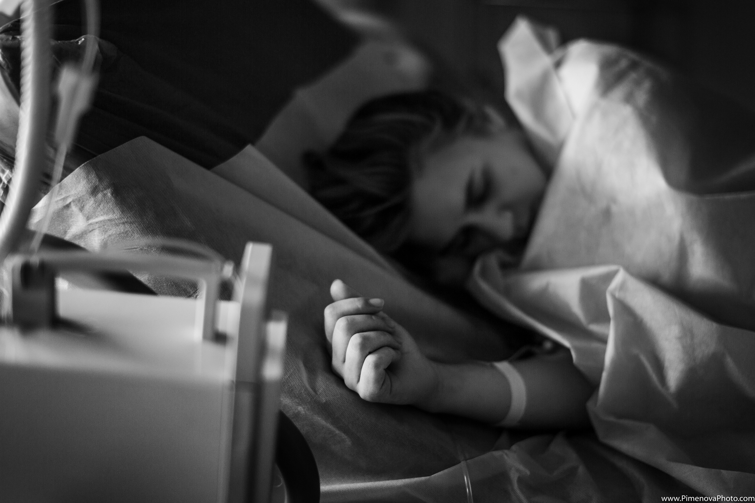 Естественные Роды. Семейный и детский фотограф в Петрозаводске