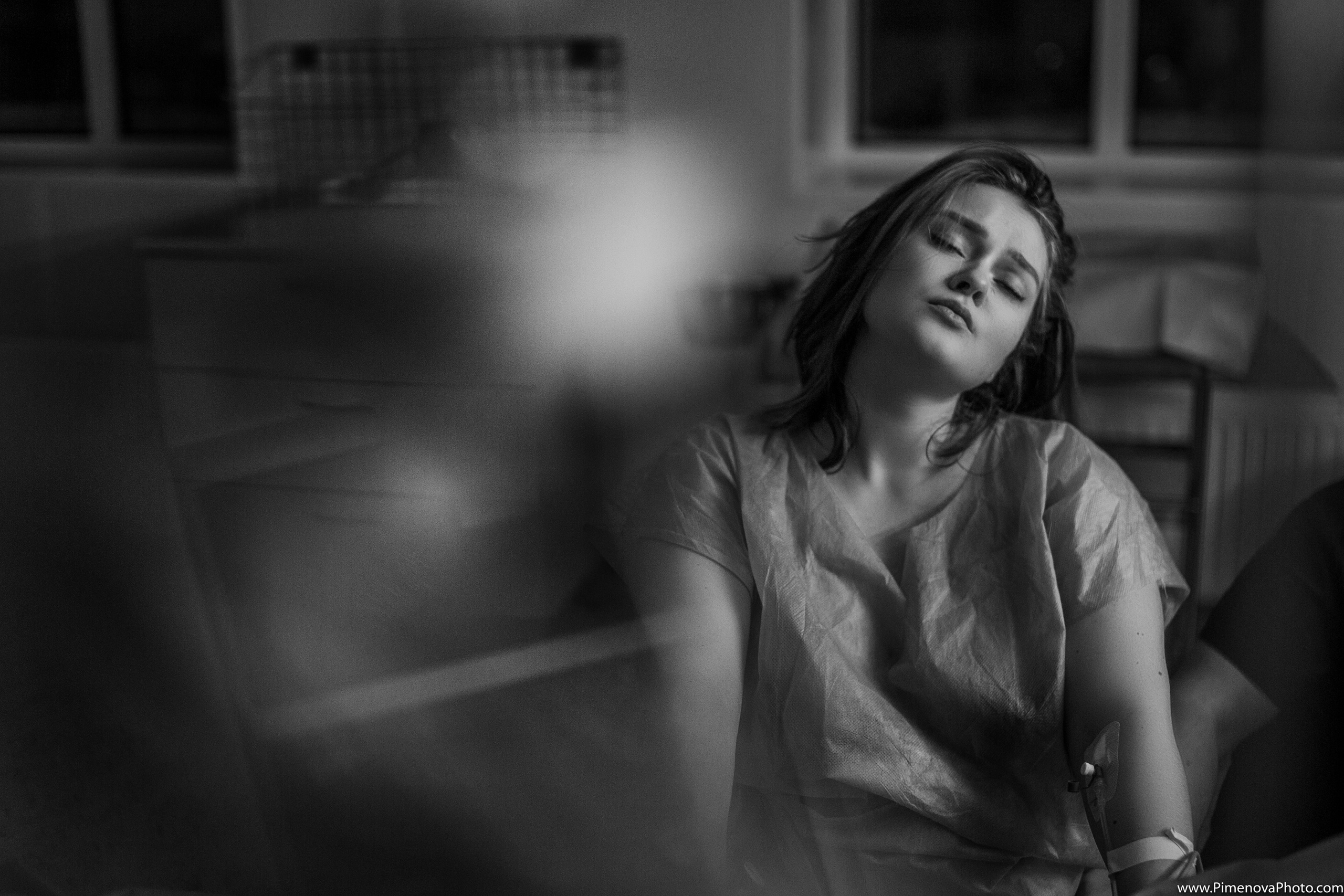 Естественные Роды. Семейный и детский фотограф в Петрозаводске