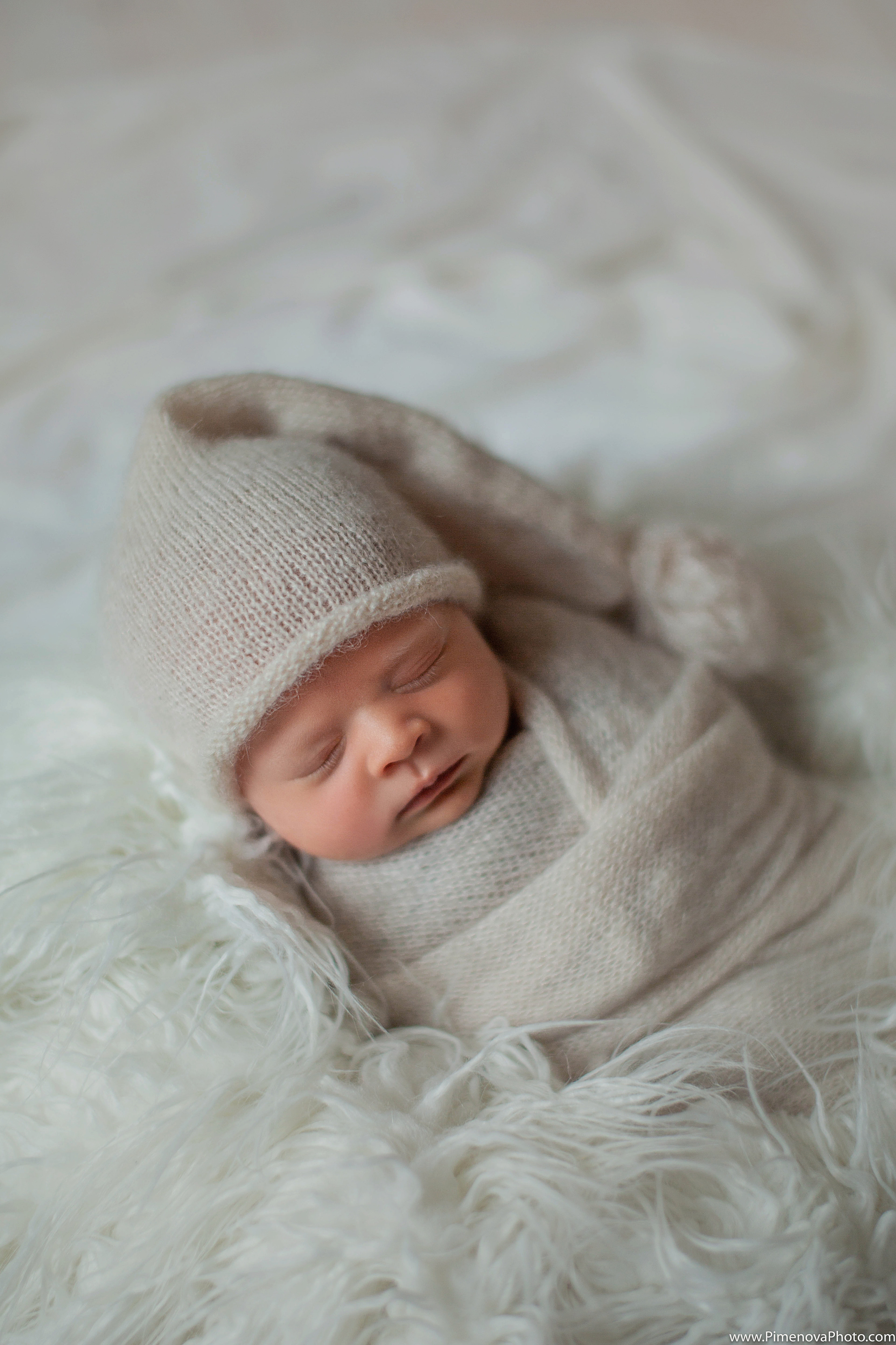 Новорождённые. Семейный и детский фотограф в Петрозаводске