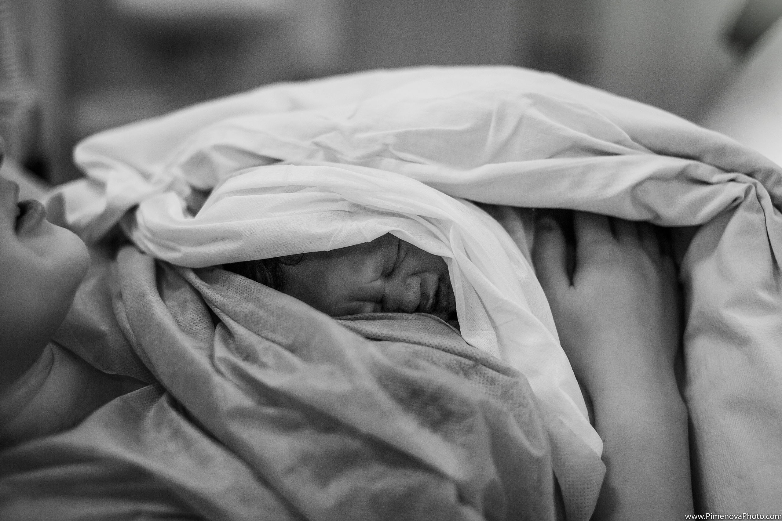 Естественные Роды. Семейный и детский фотограф в Петрозаводске