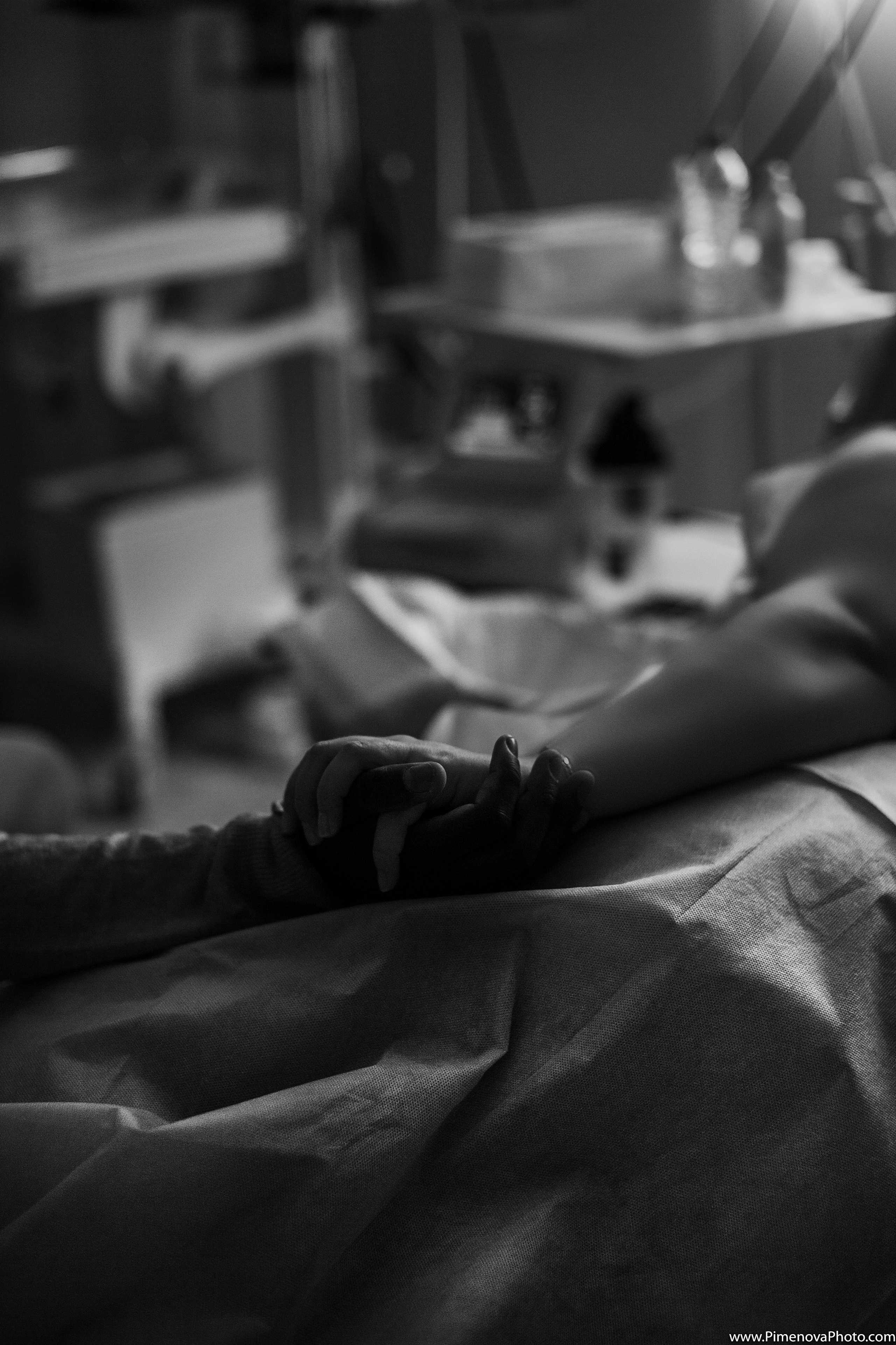 Партнёрские Роды. Семейный и детский фотограф в Петрозаводске