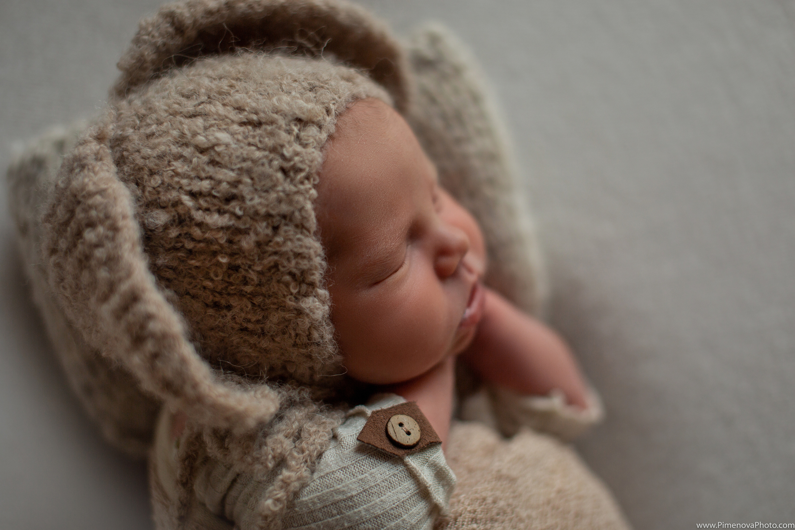 Новорождённые. Семейный и детский фотограф в Петрозаводске