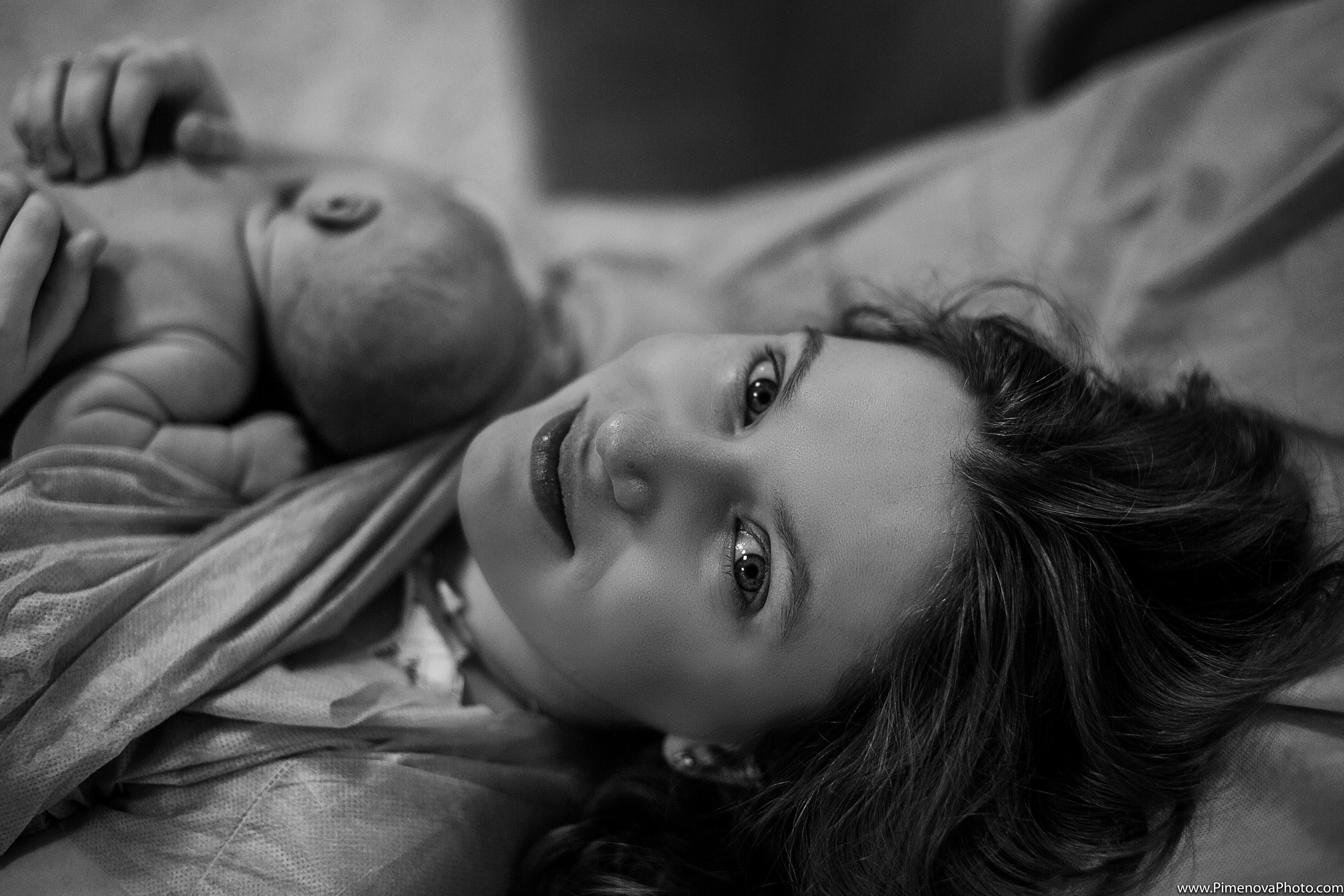 Партнёрские Роды. Семейный и детский фотограф в Петрозаводске