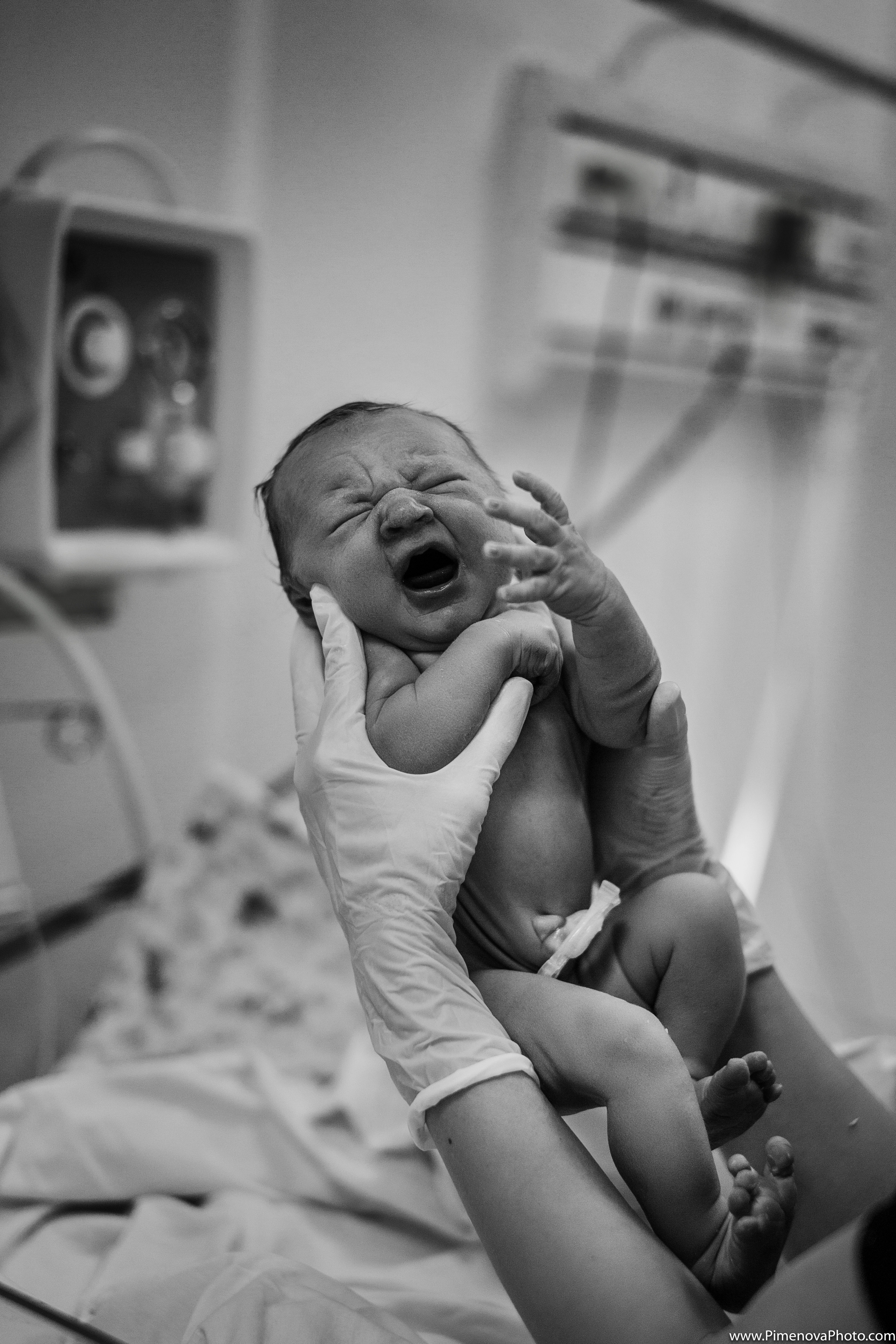 Естественные Роды. Семейный и детский фотограф в Петрозаводске