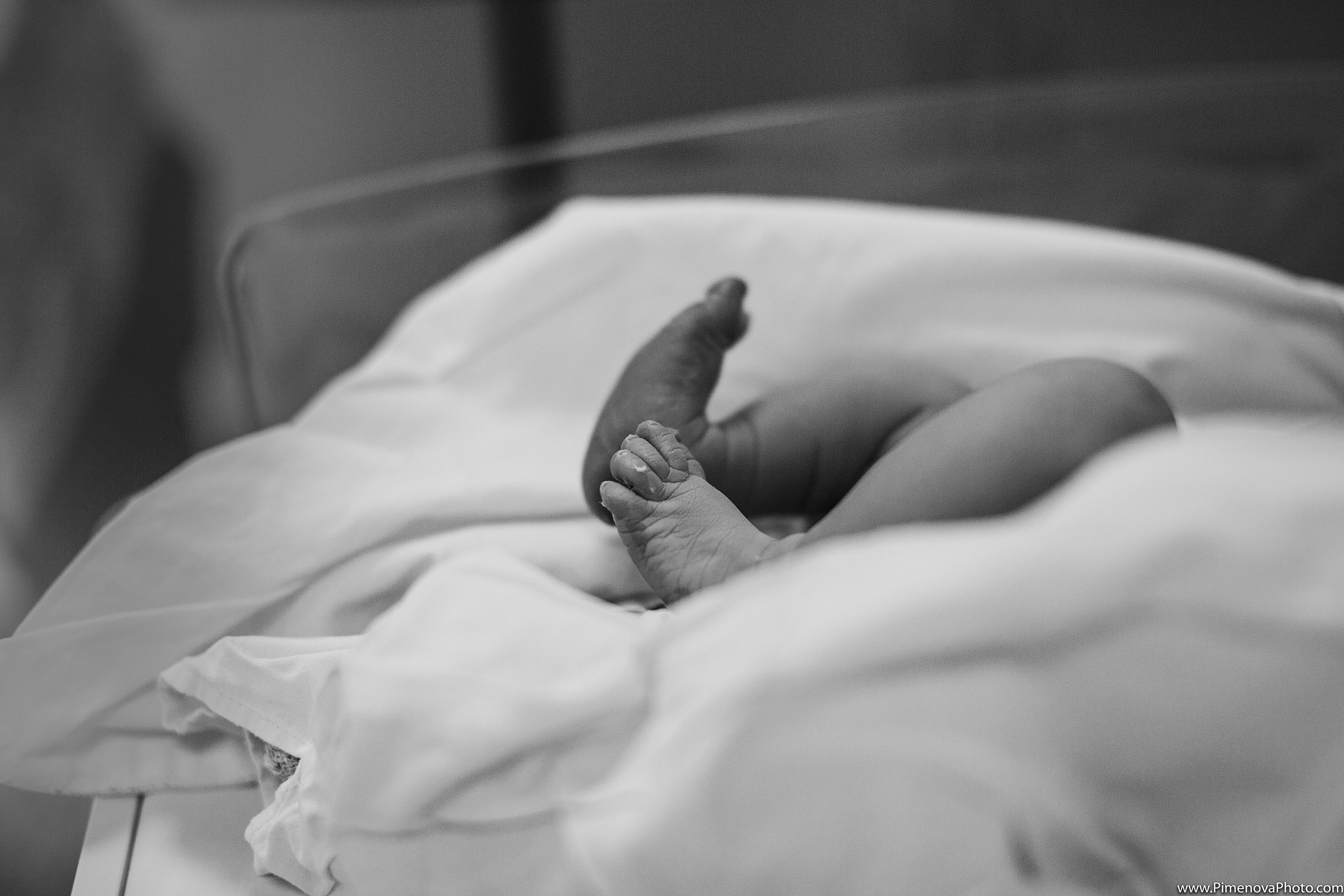 Естественные Роды. Семейный и детский фотограф в Петрозаводске