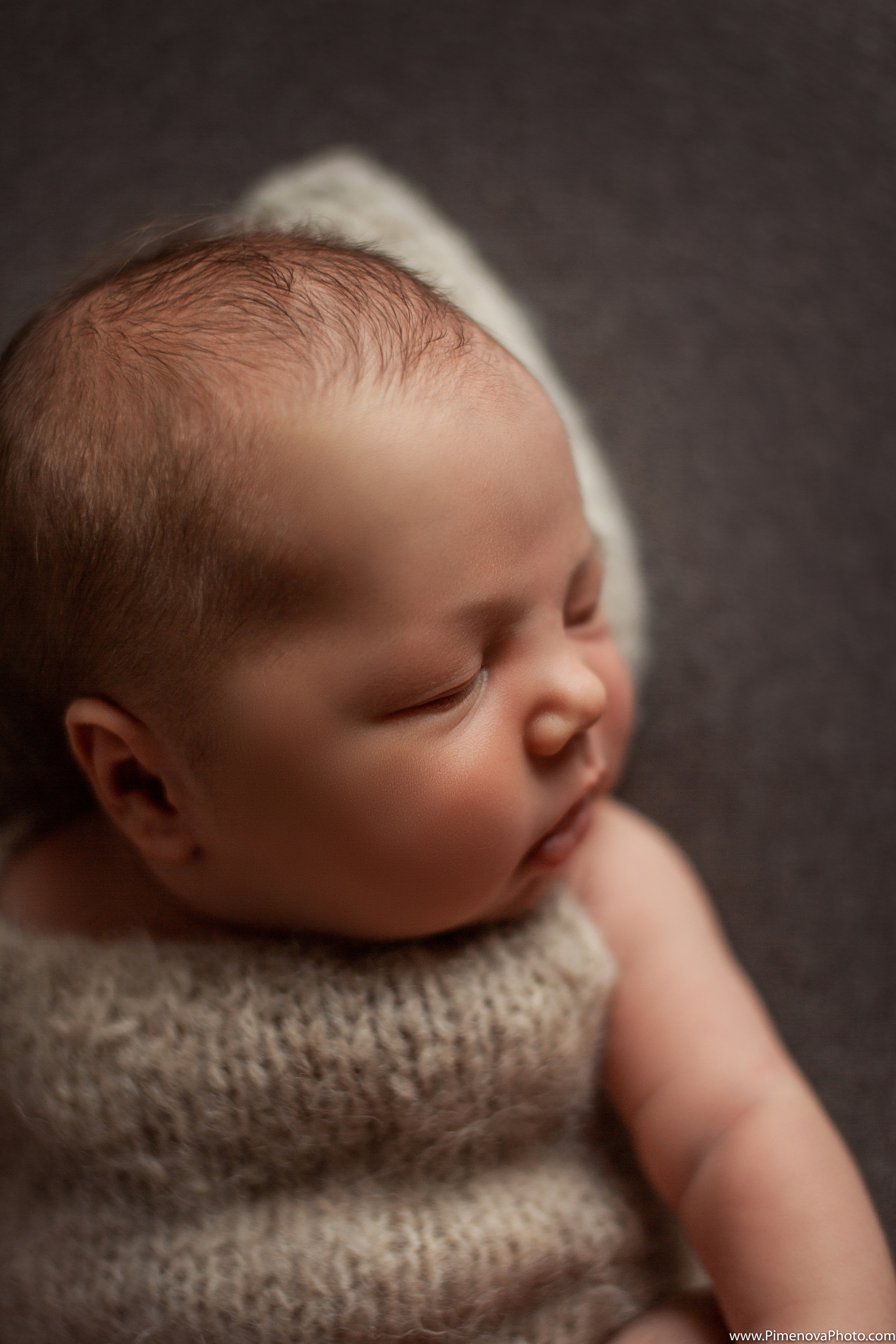 Новорождённые. Семейный и детский фотограф в Петрозаводске