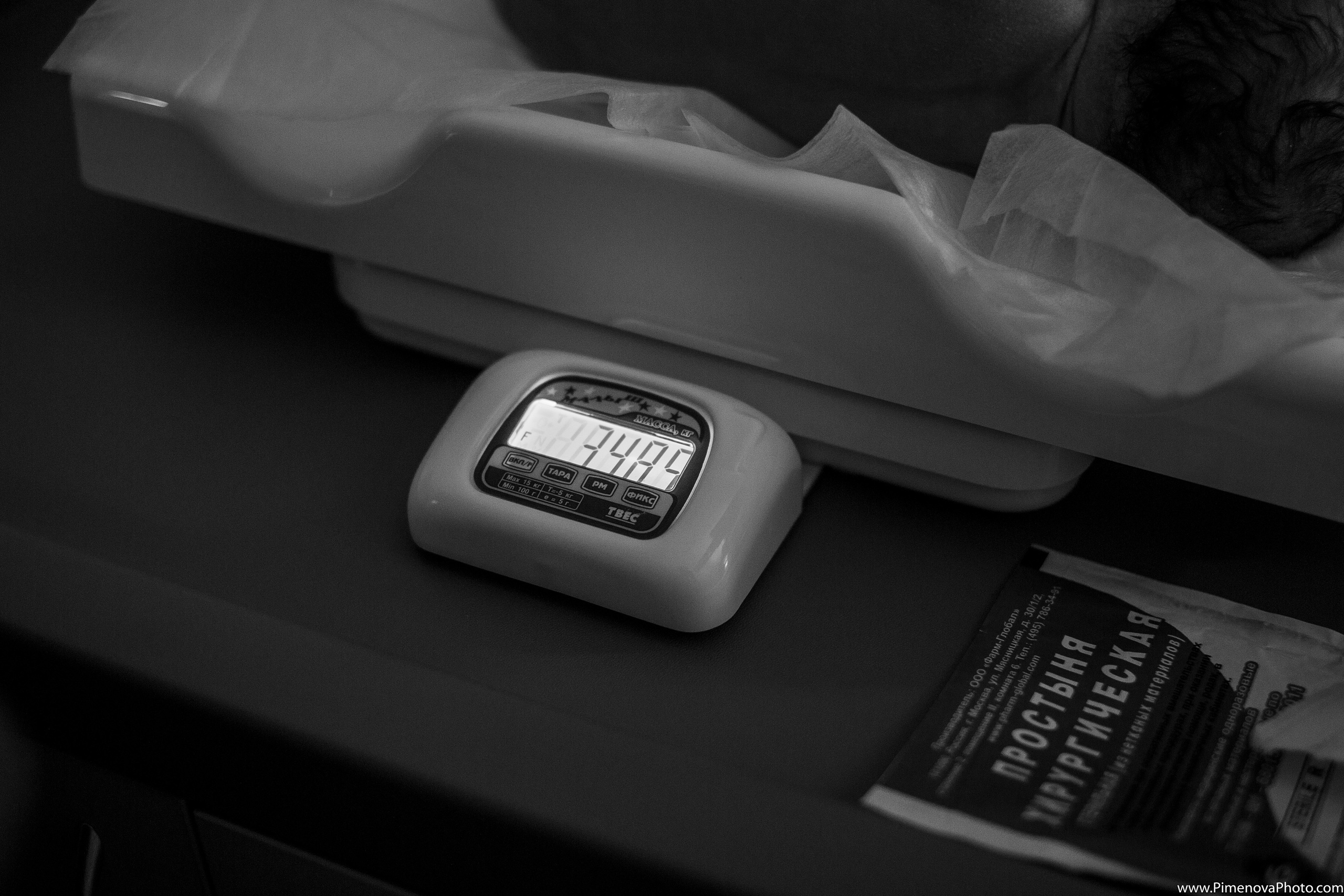 Партнёрские Роды. Семейный и детский фотограф в Петрозаводске