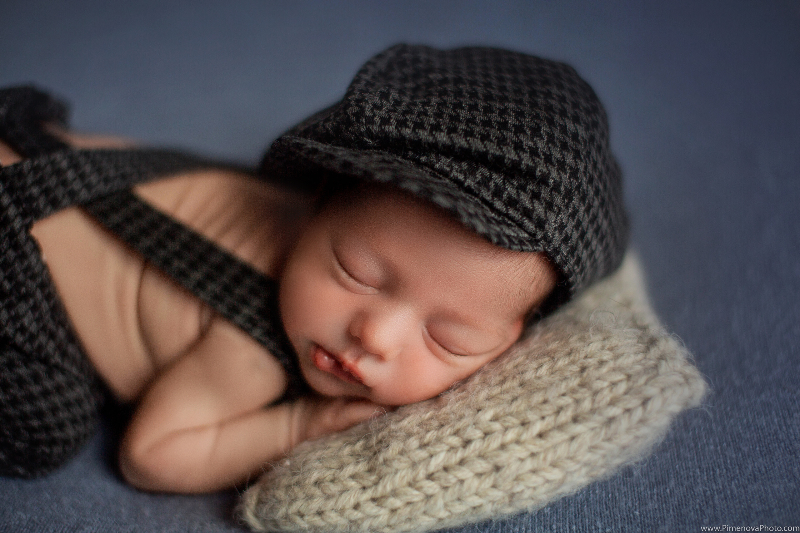 Новорождённые. Семейный и детский фотограф в Петрозаводске