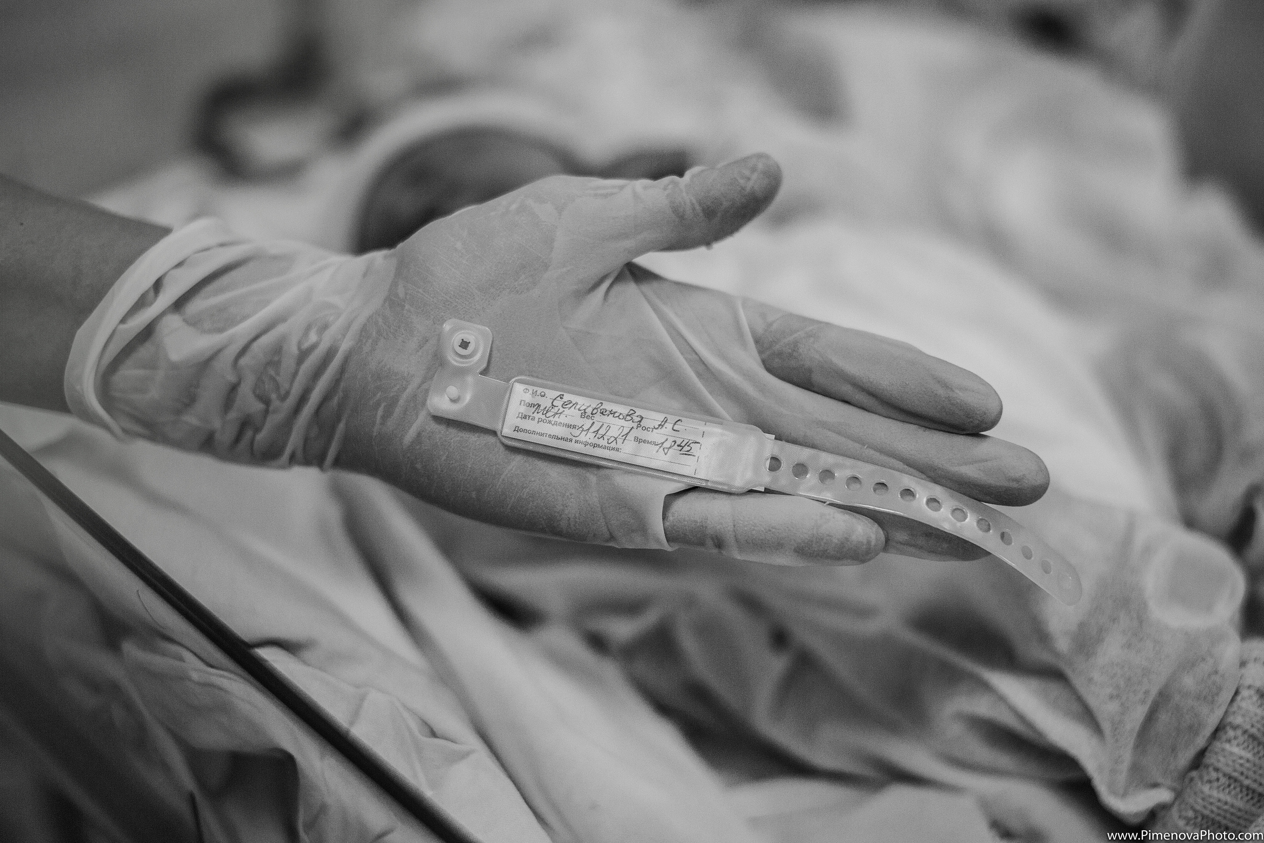 Естественные Роды. Семейный и детский фотограф в Петрозаводске