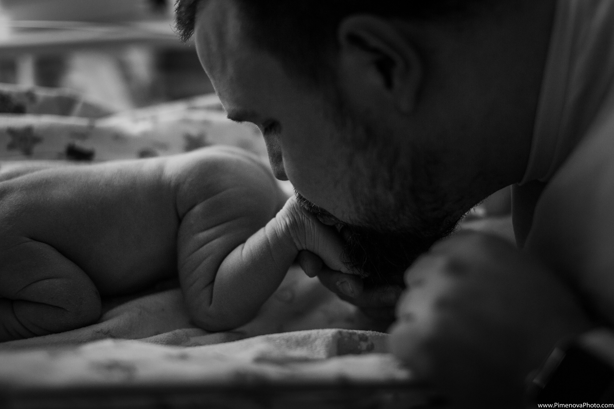 Партнёрские Роды. Семейный и детский фотограф в Петрозаводске