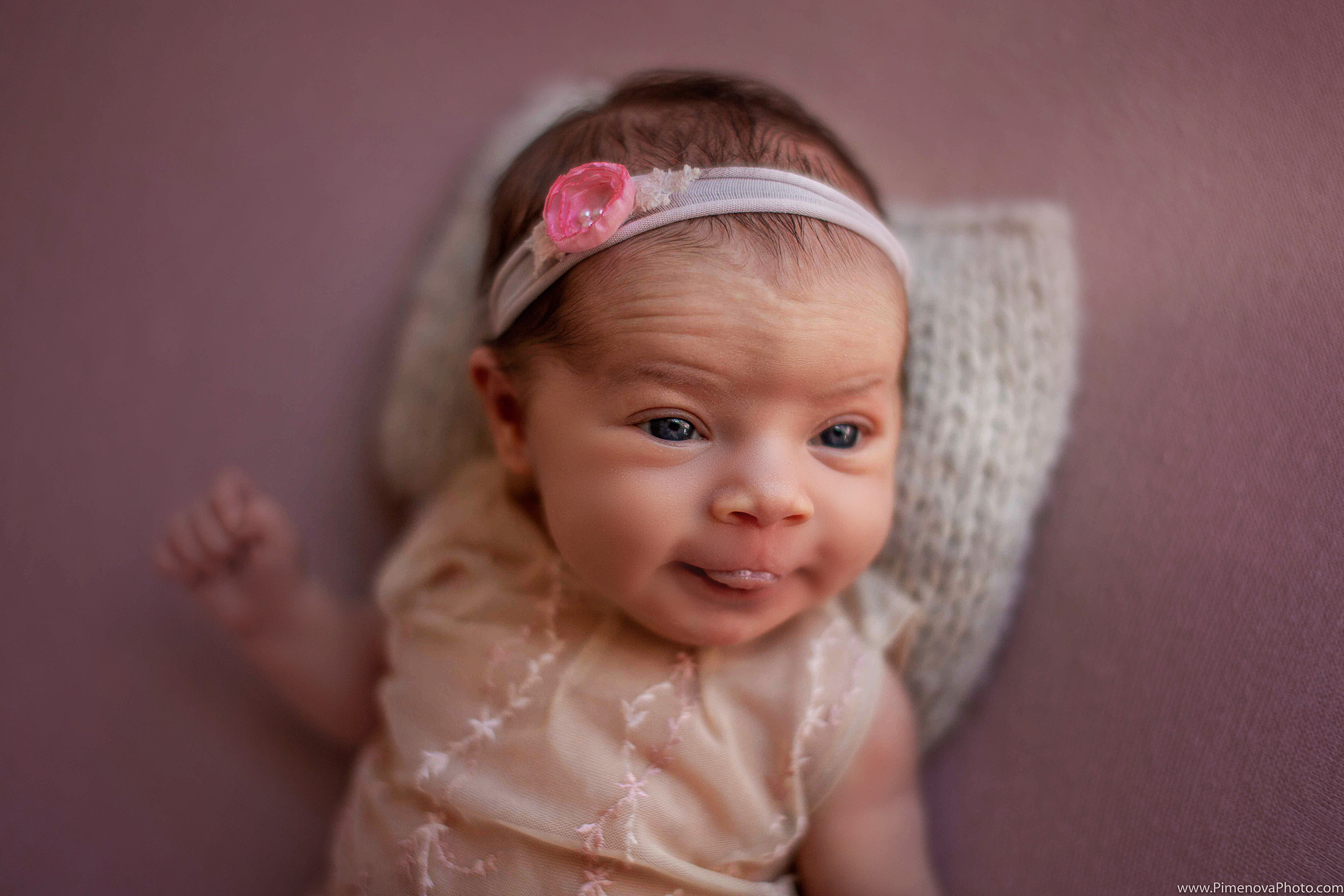 Новорождённые. Семейный и детский фотограф в Петрозаводске