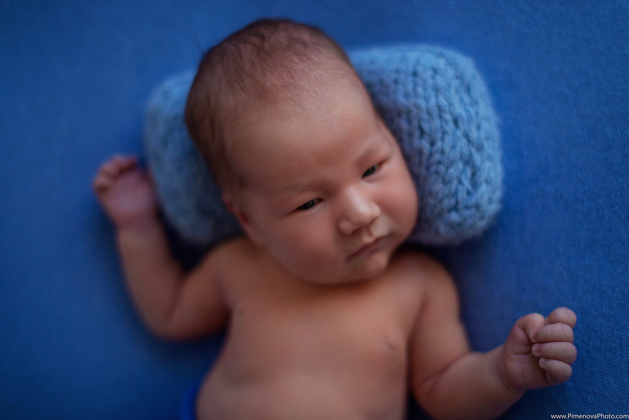 Новорождённые. Семейный и детский фотограф в Петрозаводске