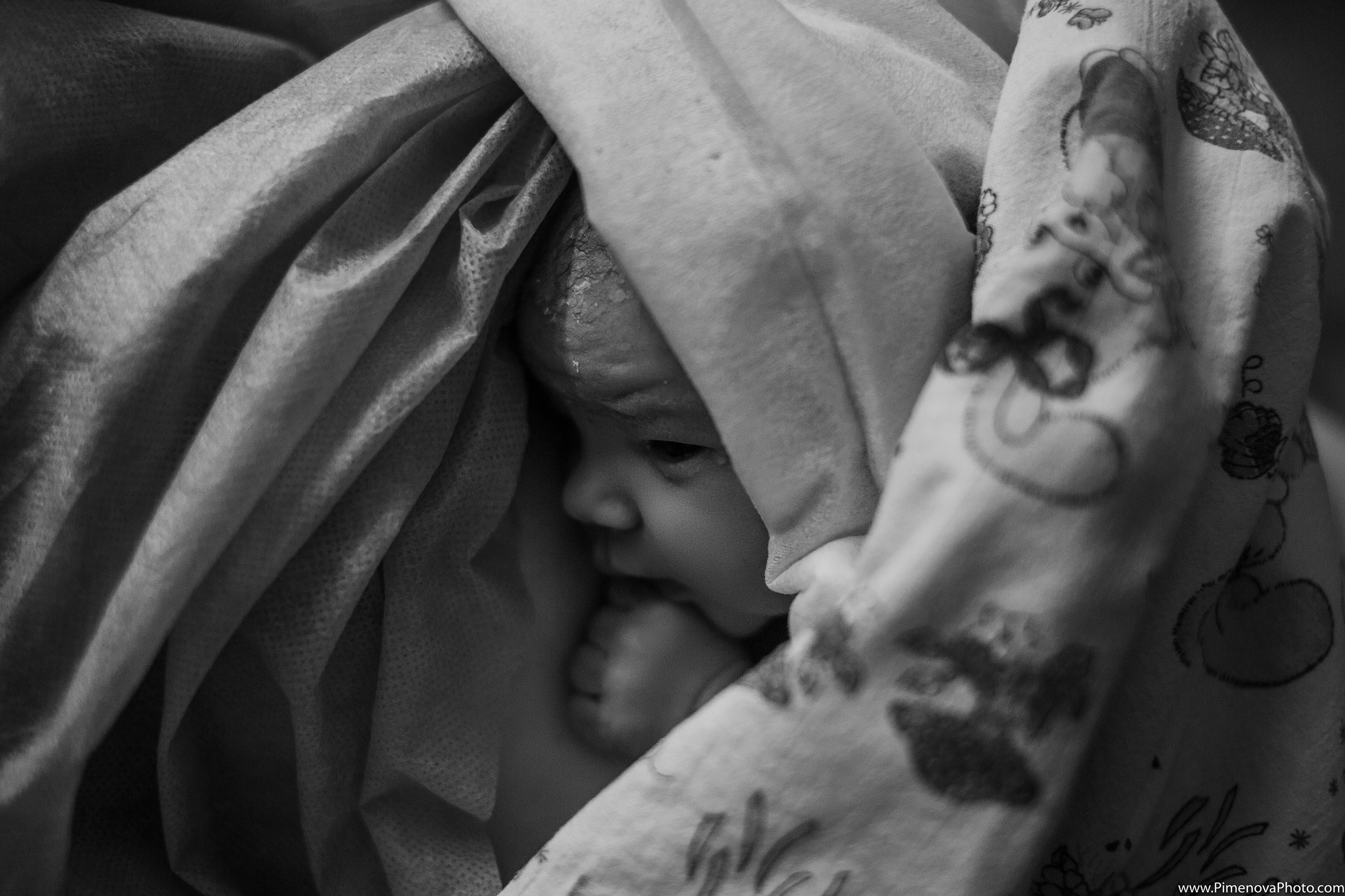 Партнёрские Роды. Семейный и детский фотограф в Петрозаводске