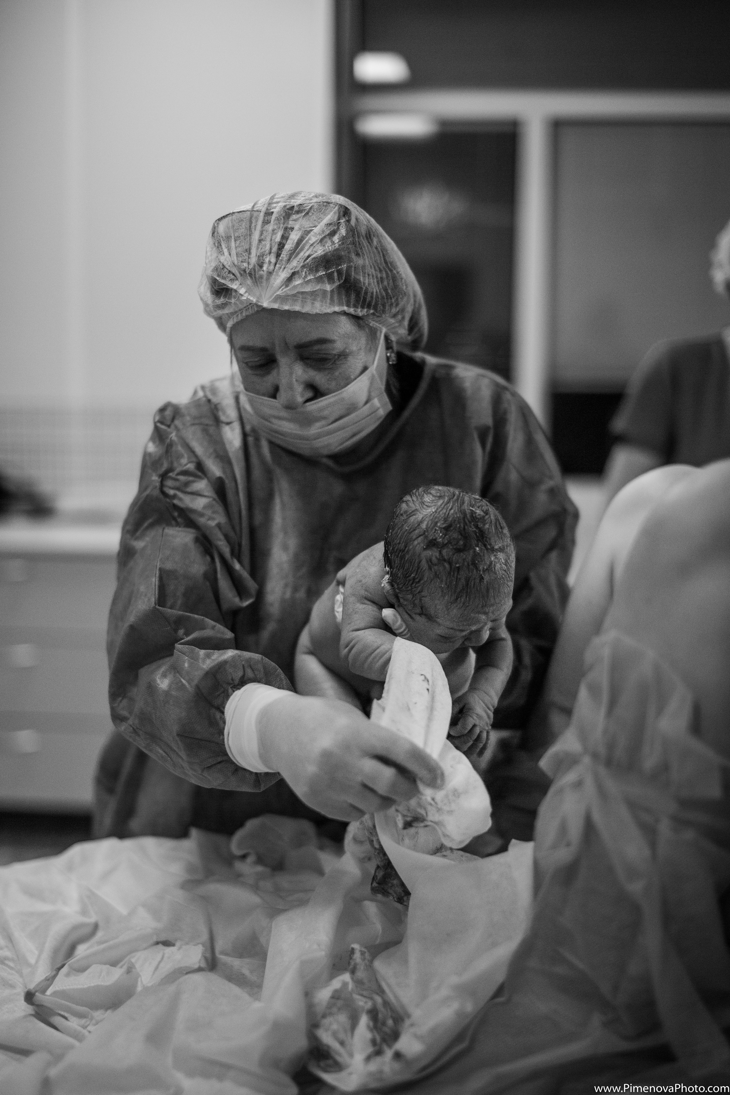 Естественные Роды. Семейный и детский фотограф в Петрозаводске