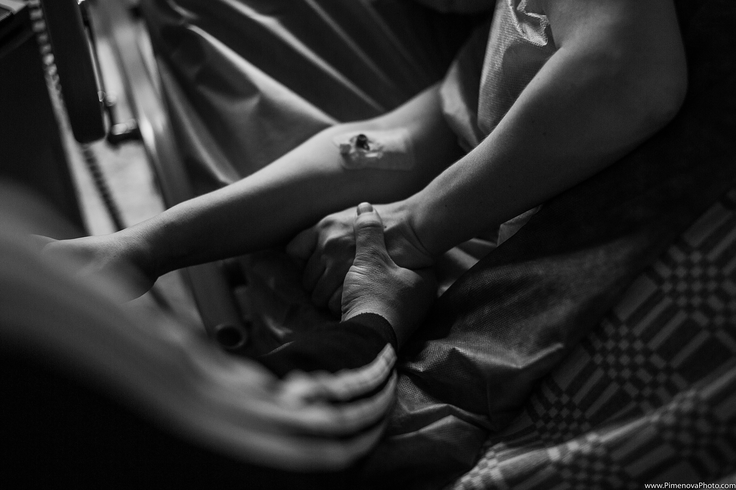 Партнёрские Роды. Семейный и детский фотограф в Петрозаводске