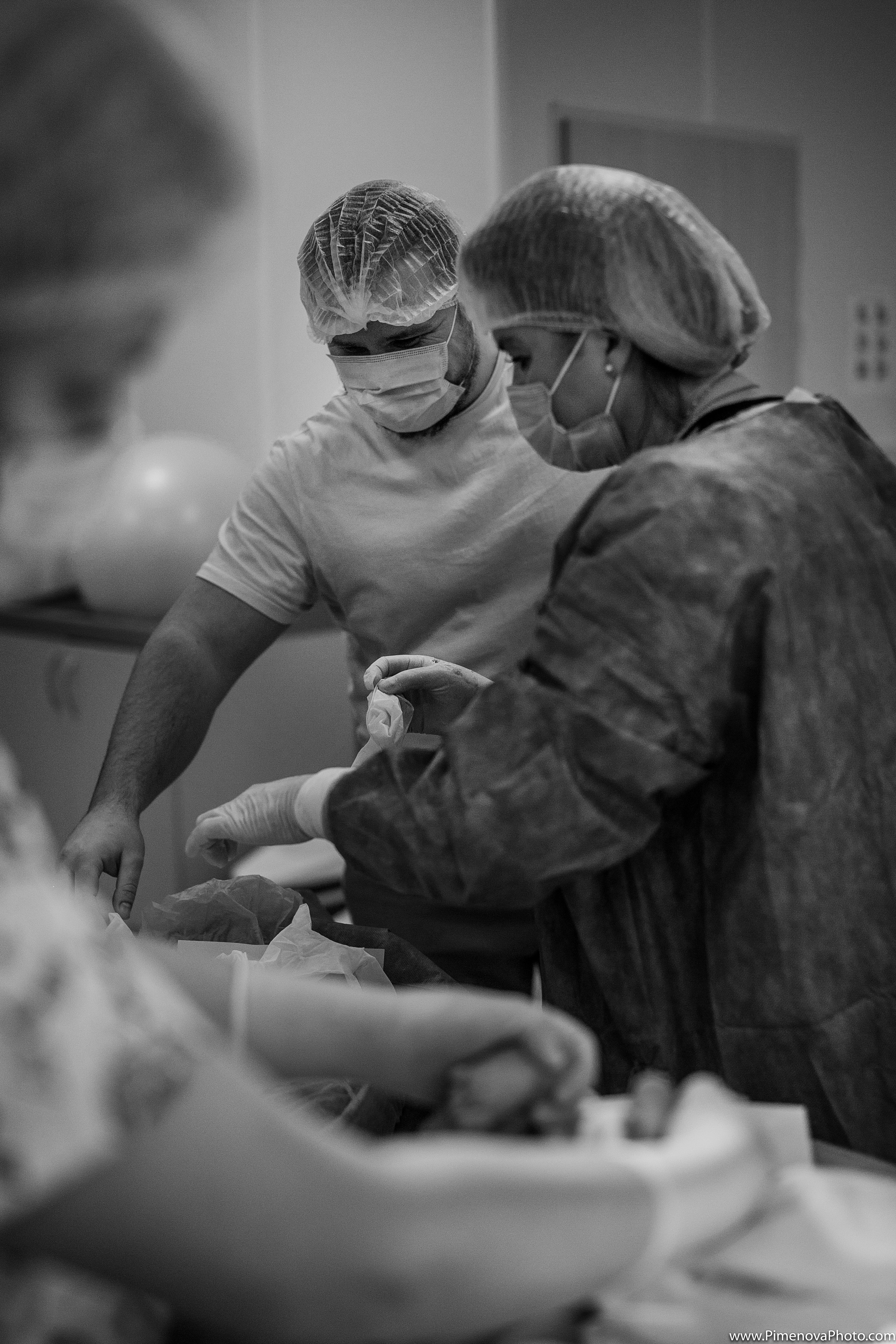 Партнёрские Роды. Семейный и детский фотограф в Петрозаводске