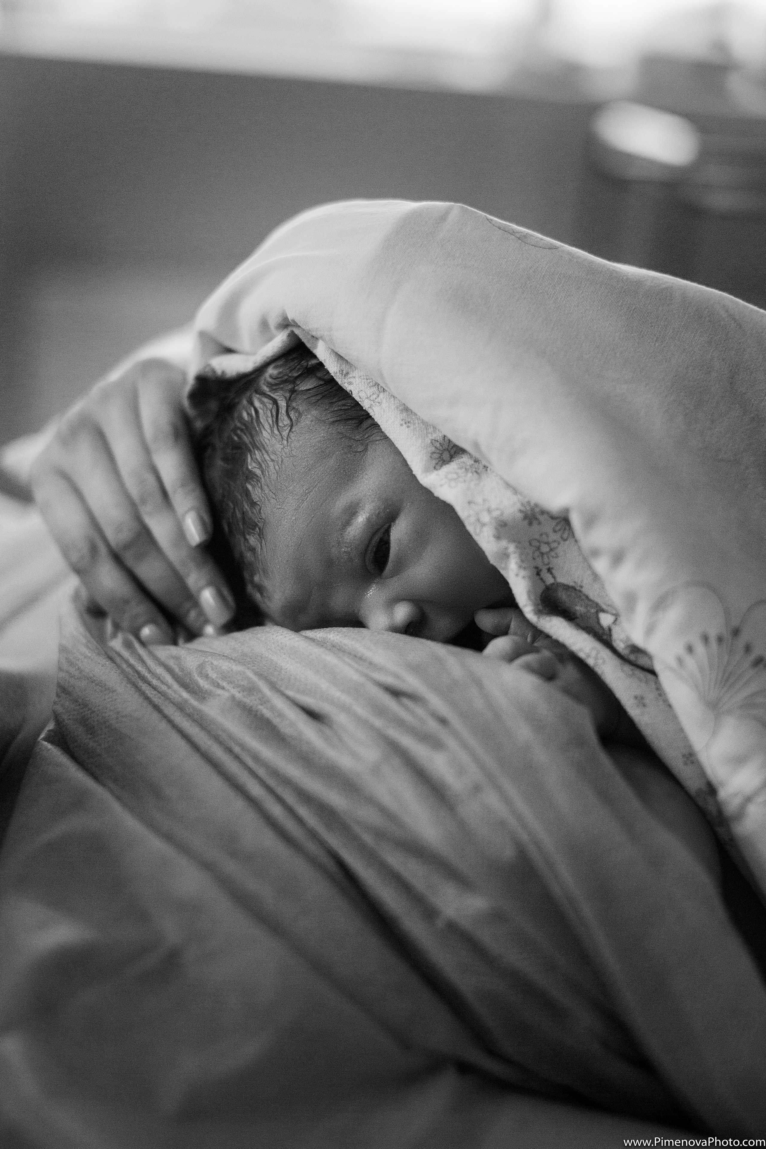 Партнёрские Роды. Семейный и детский фотограф в Петрозаводске