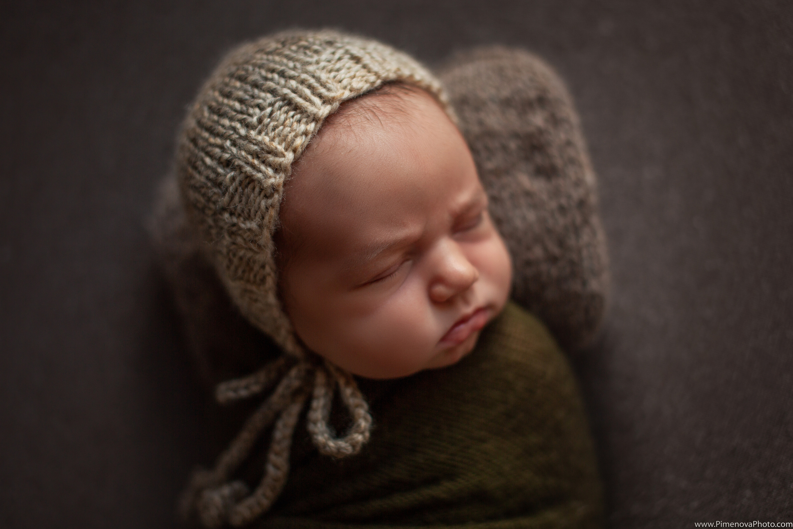 Новорождённые. Семейный и детский фотограф в Петрозаводске