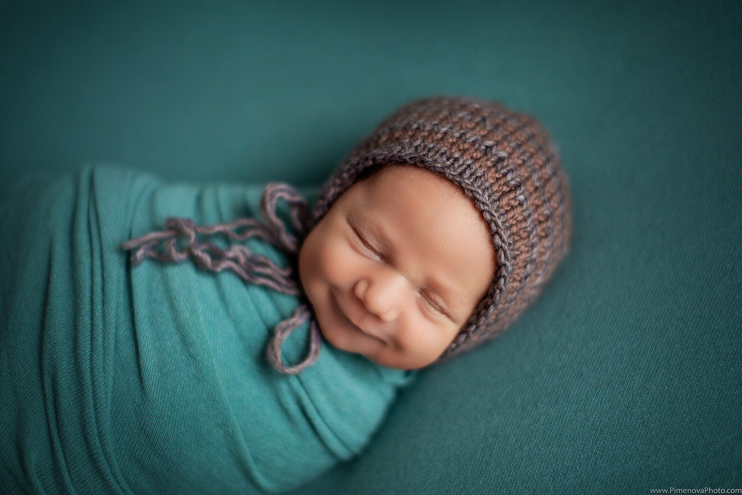 Новорождённые. Семейный и детский фотограф в Петрозаводске